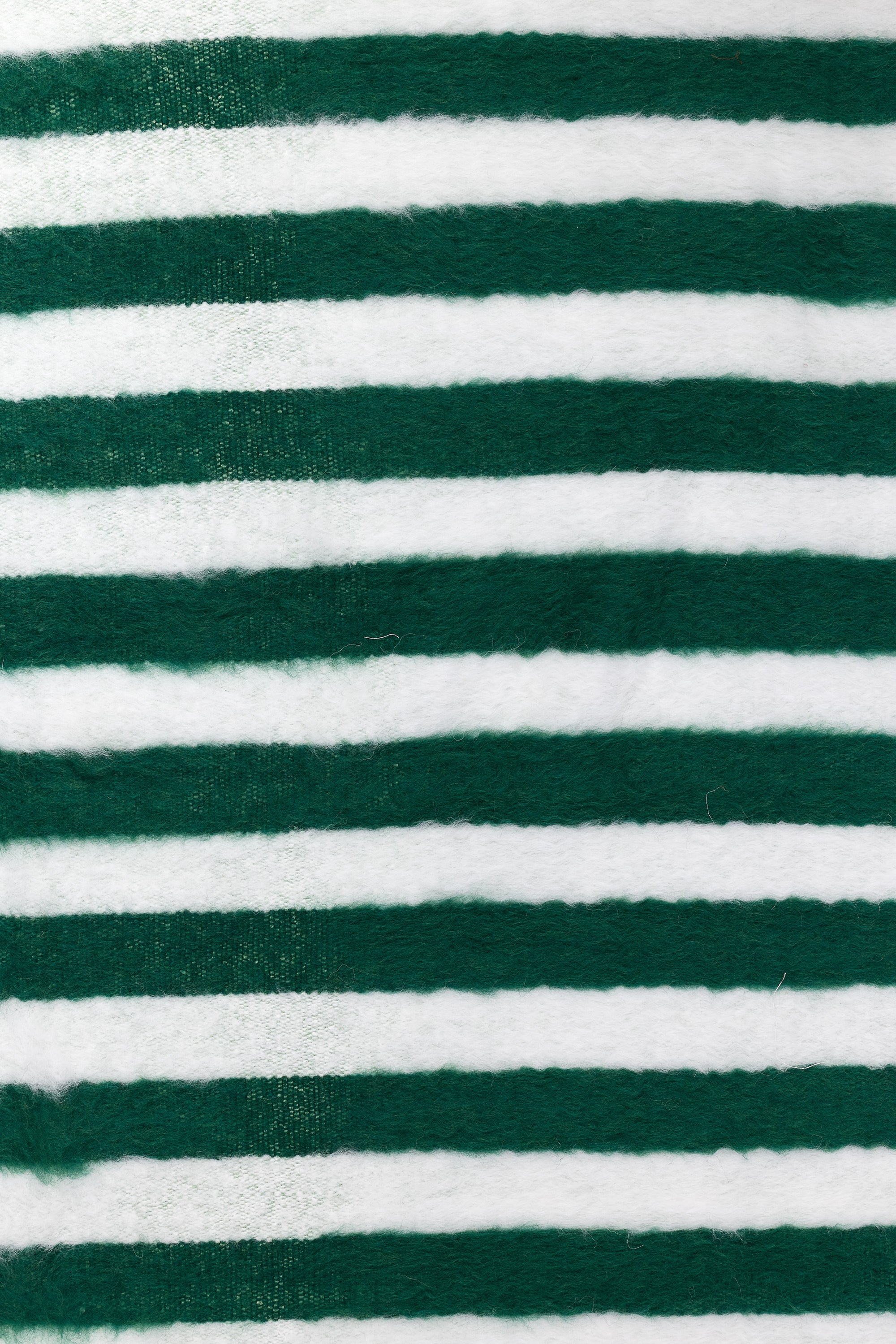 Wool Blanket