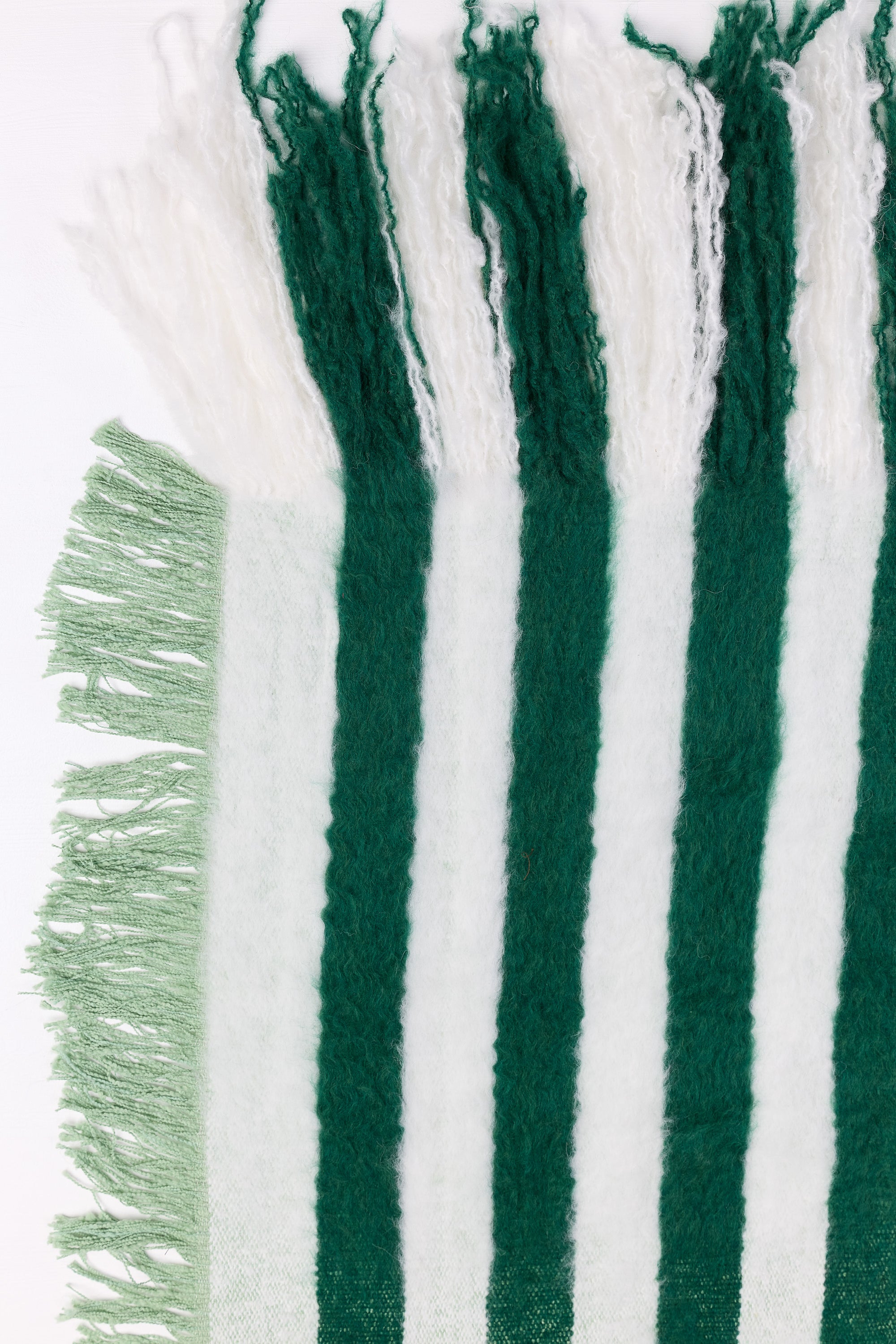 Wool Blanket