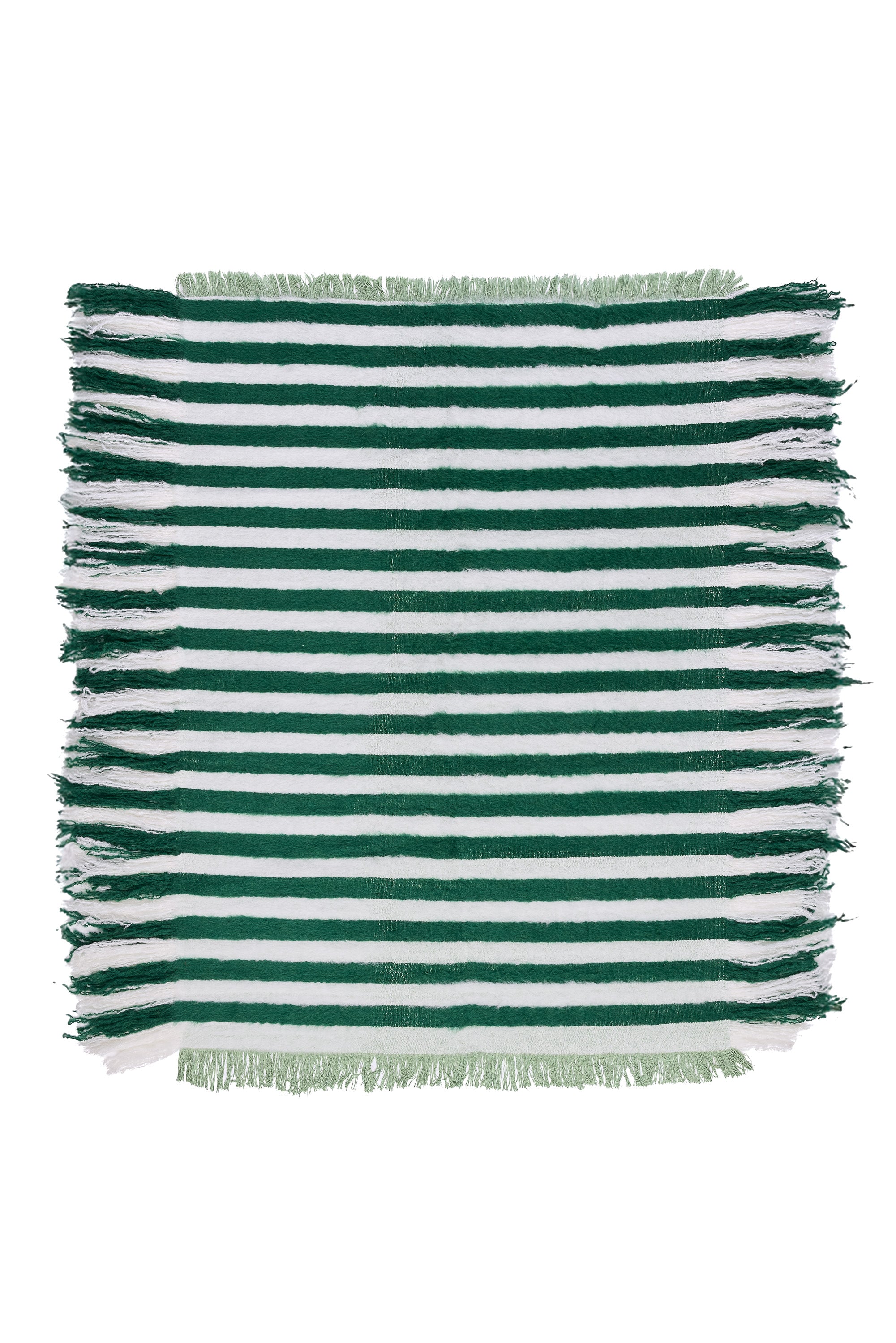 Wool Blanket