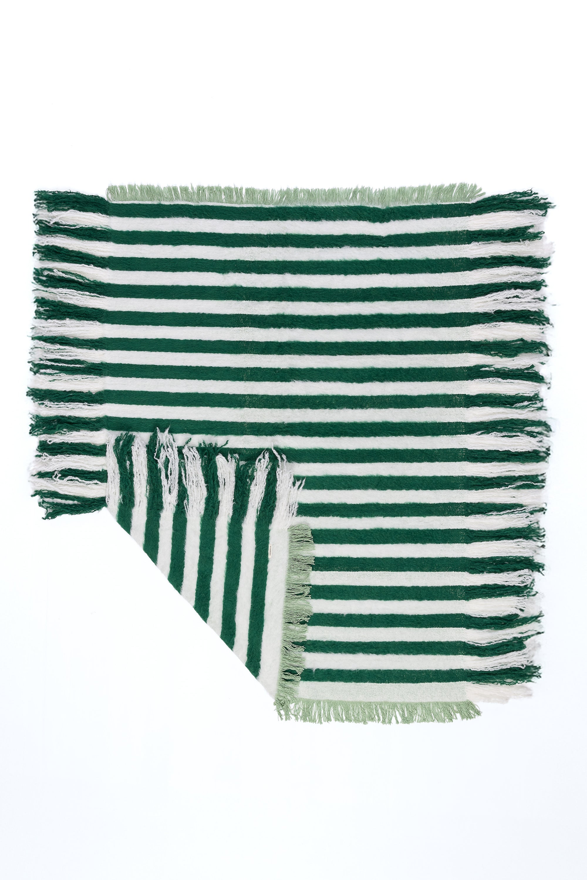 Wool Blanket