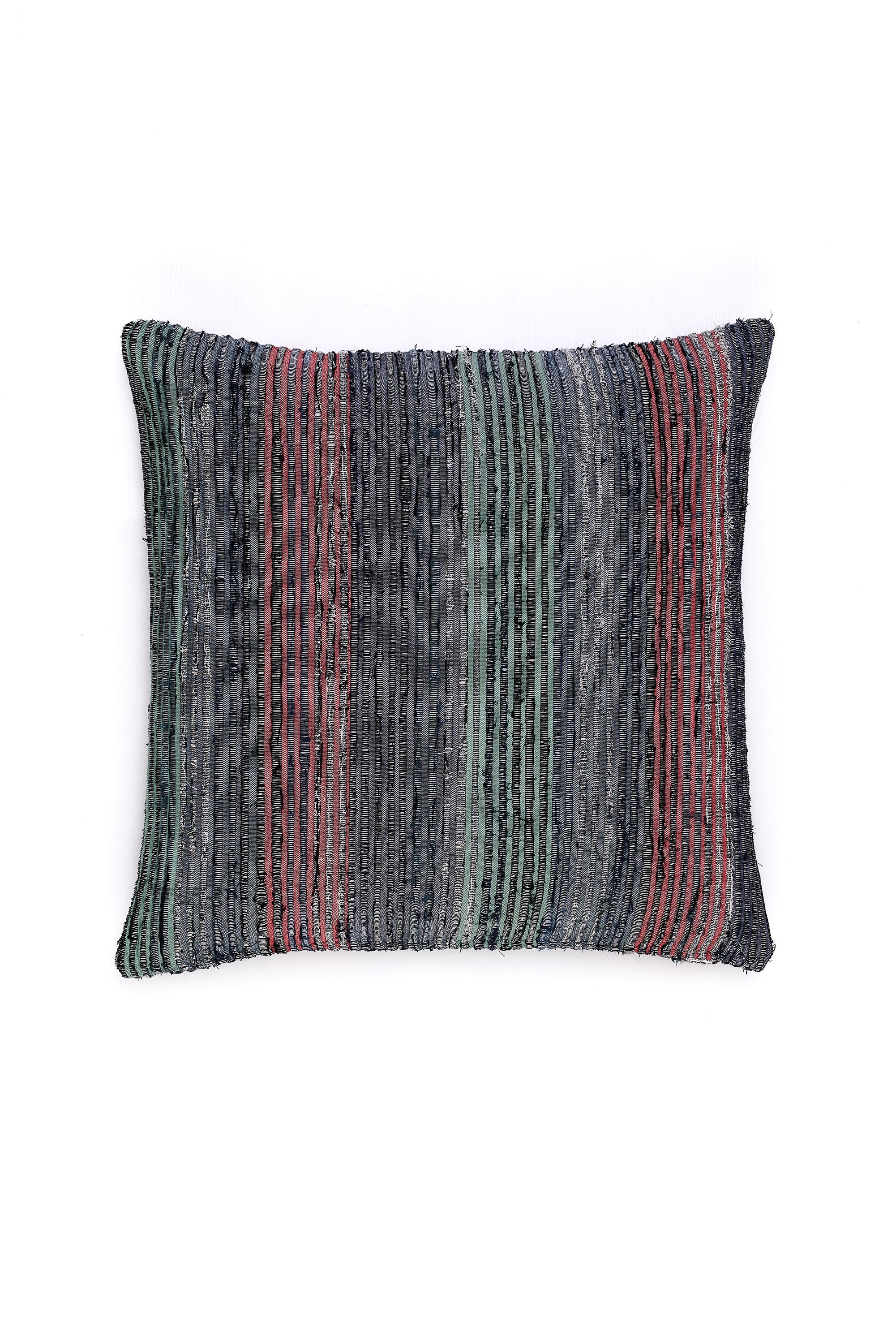Boucherouite Cushion