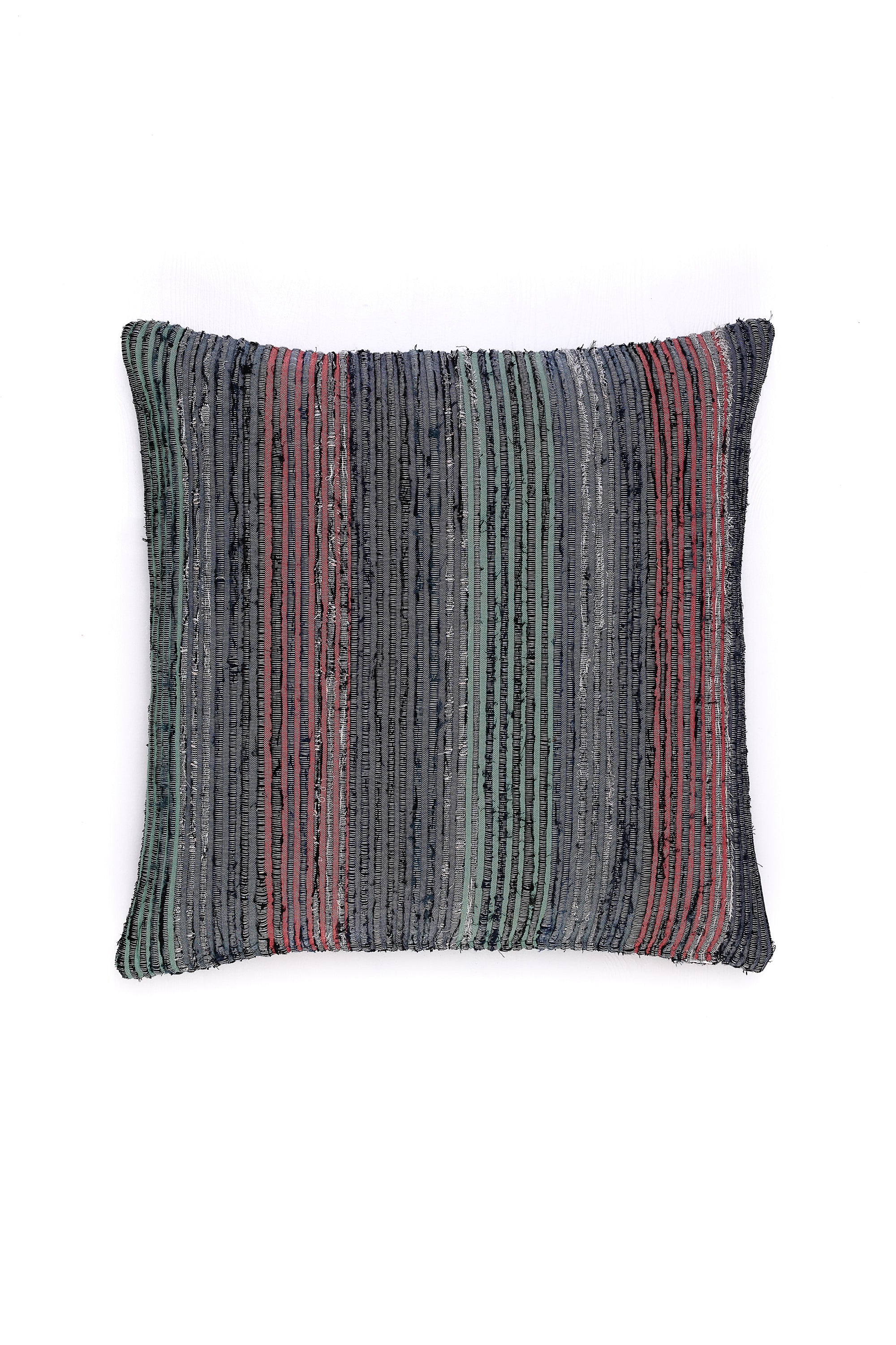 Boucherouite Cushion