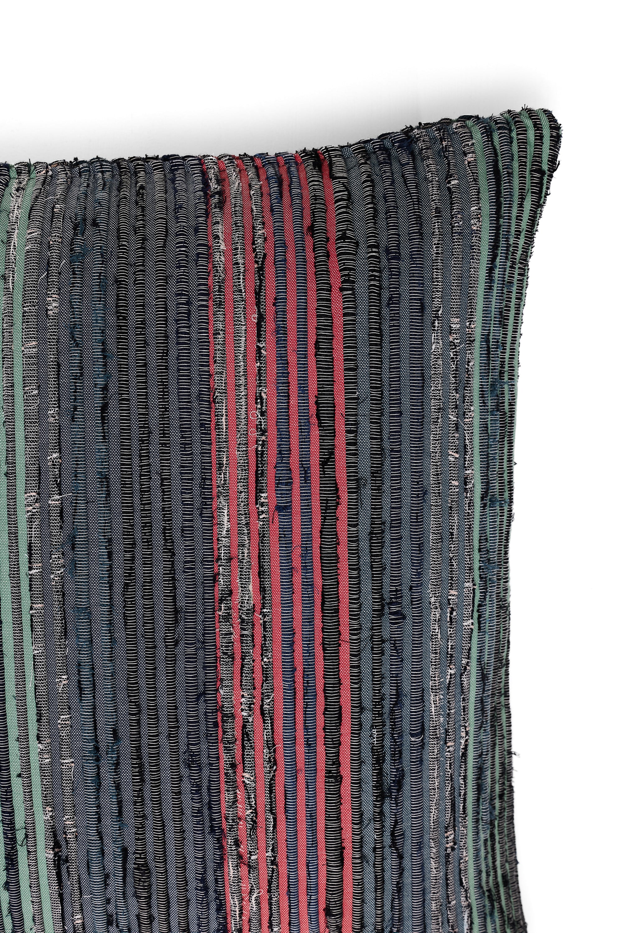 Boucherouite Cushion