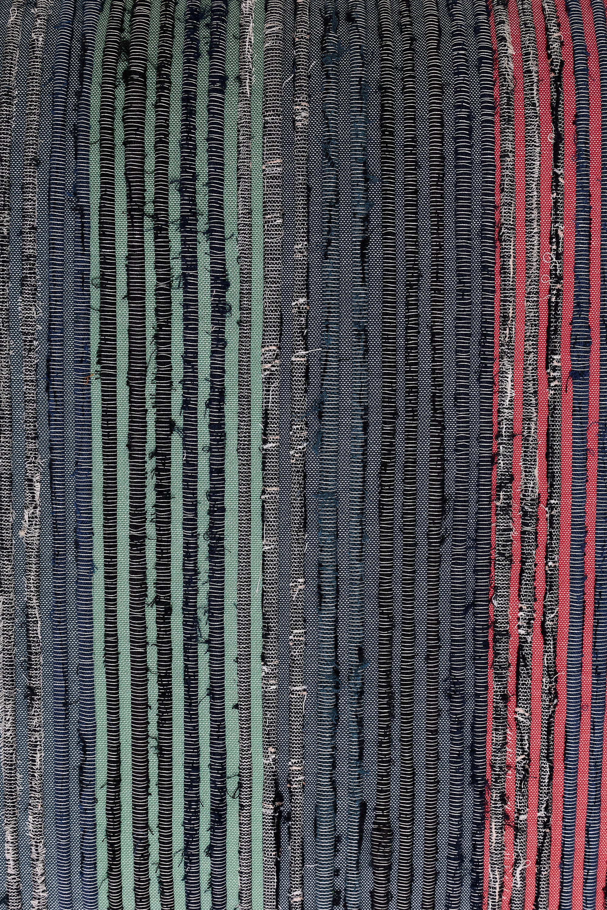 Boucherouite Cushion