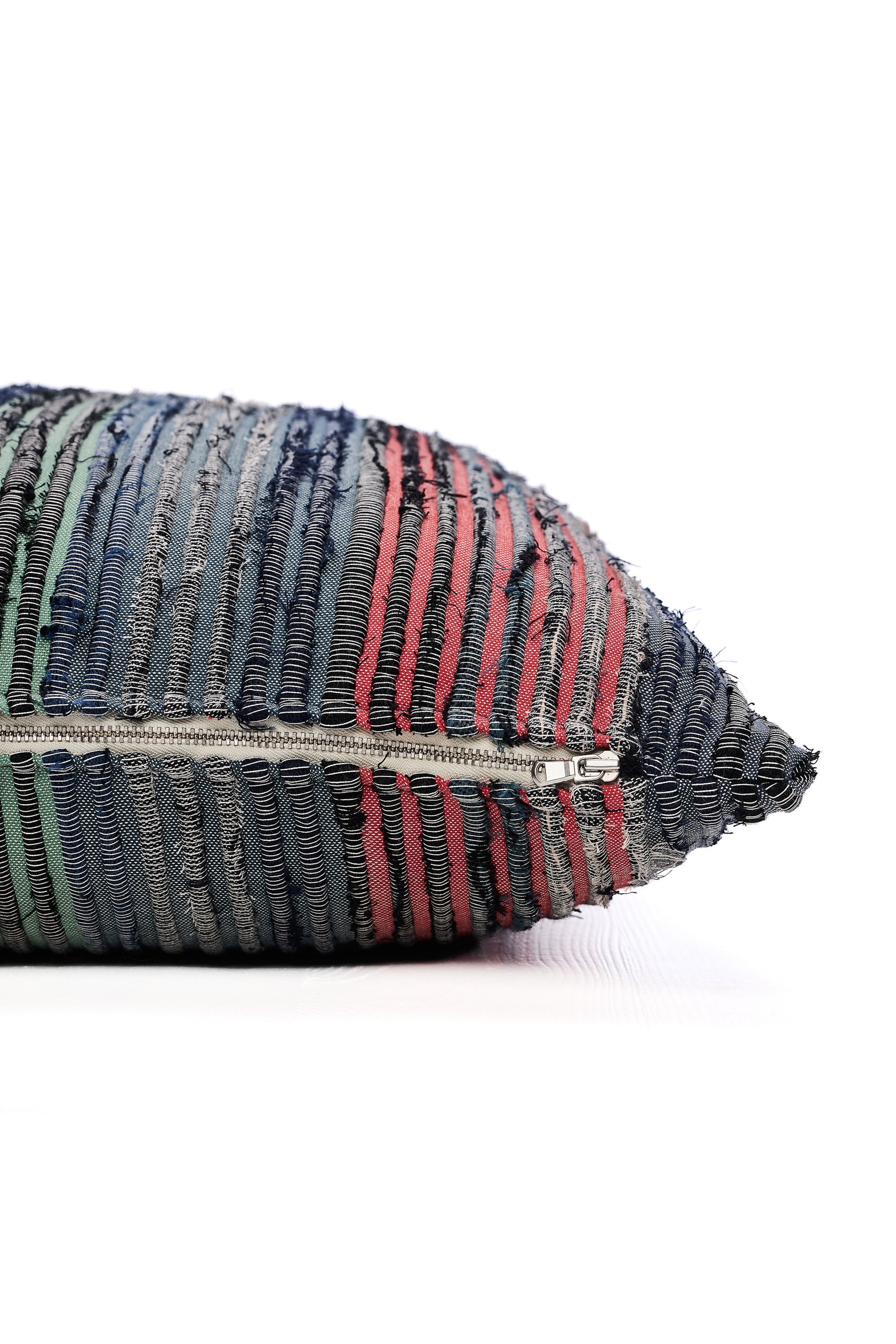 Boucherouite Cushion