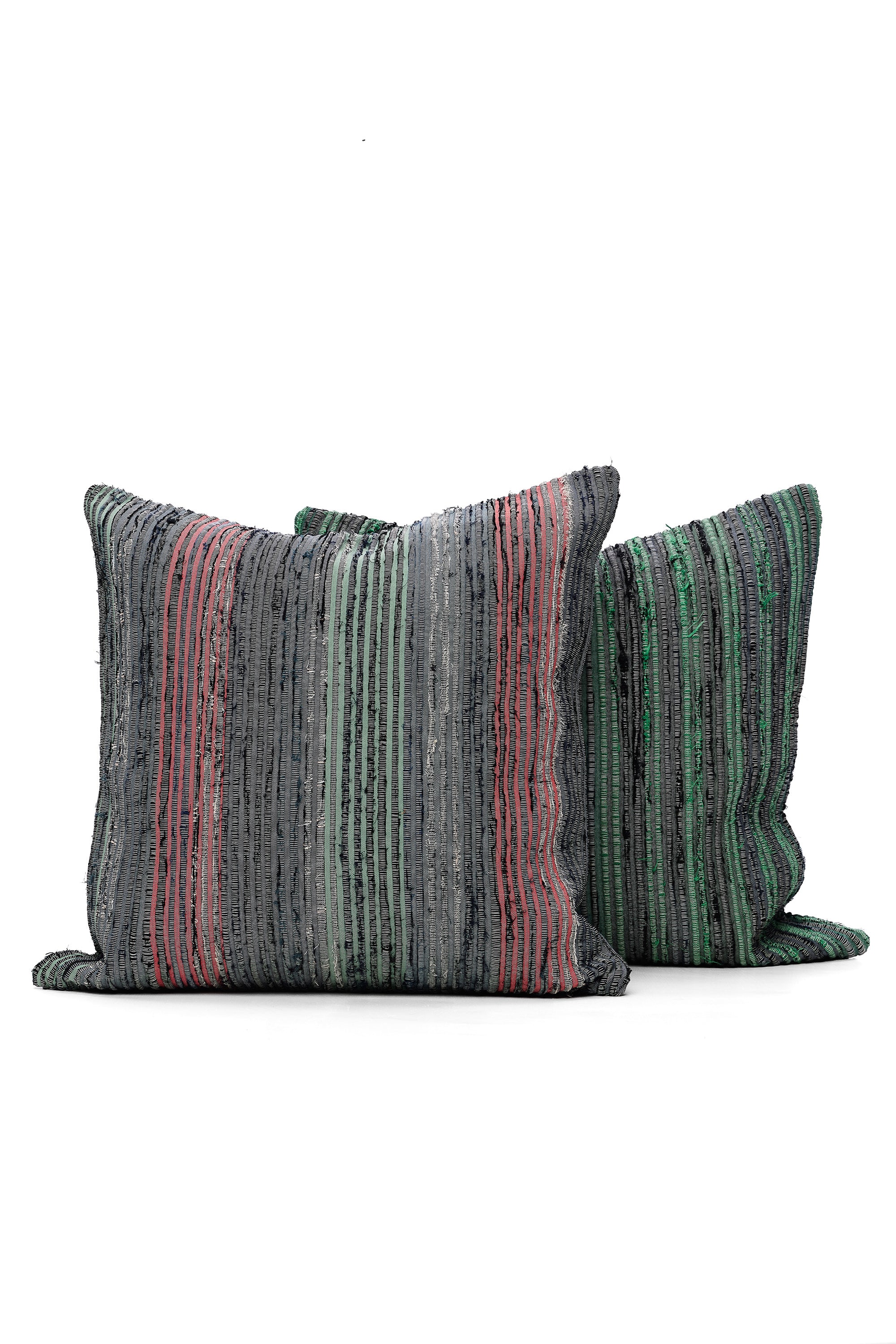 Boucherouite Cushion