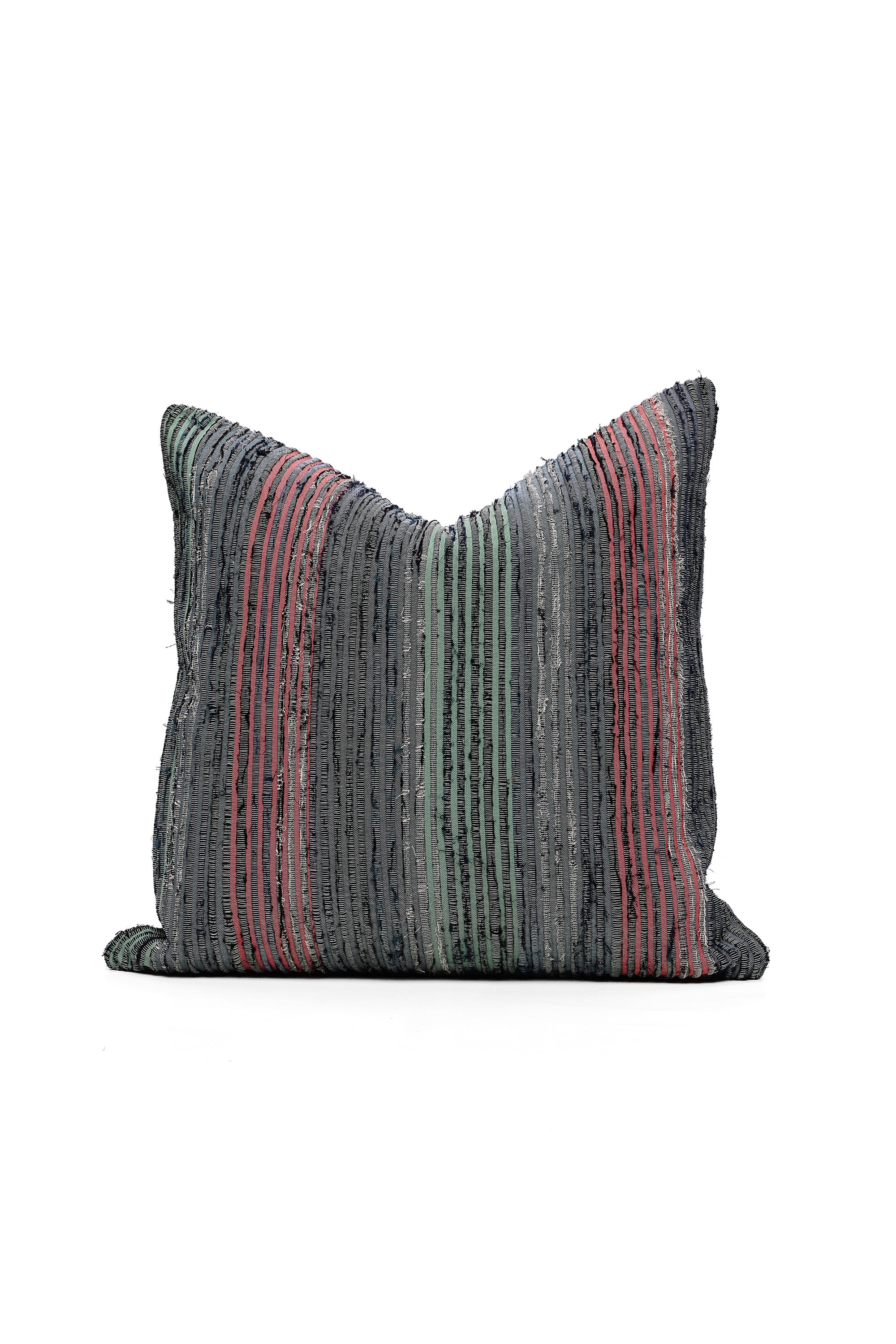 Boucherouite Cushion