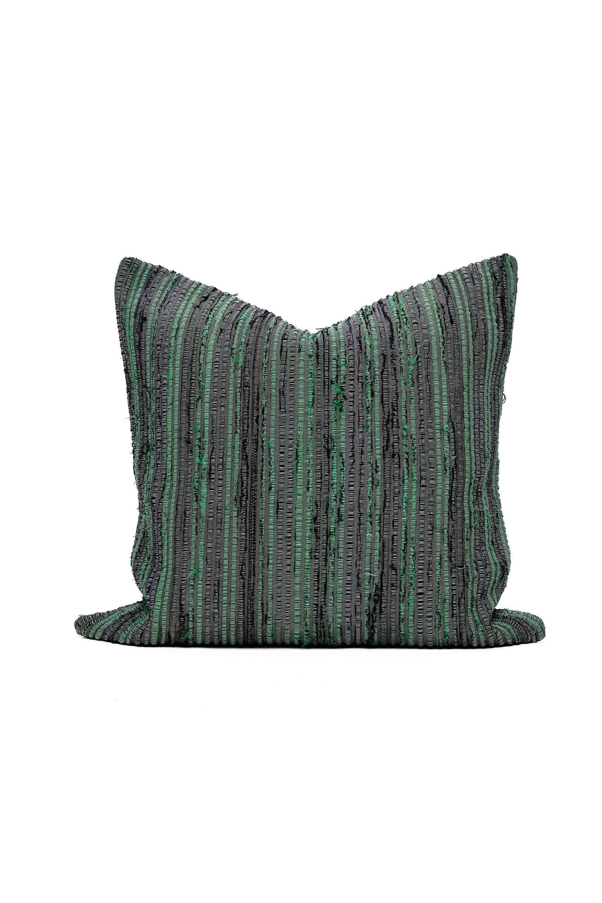 Boucherouite Cushion