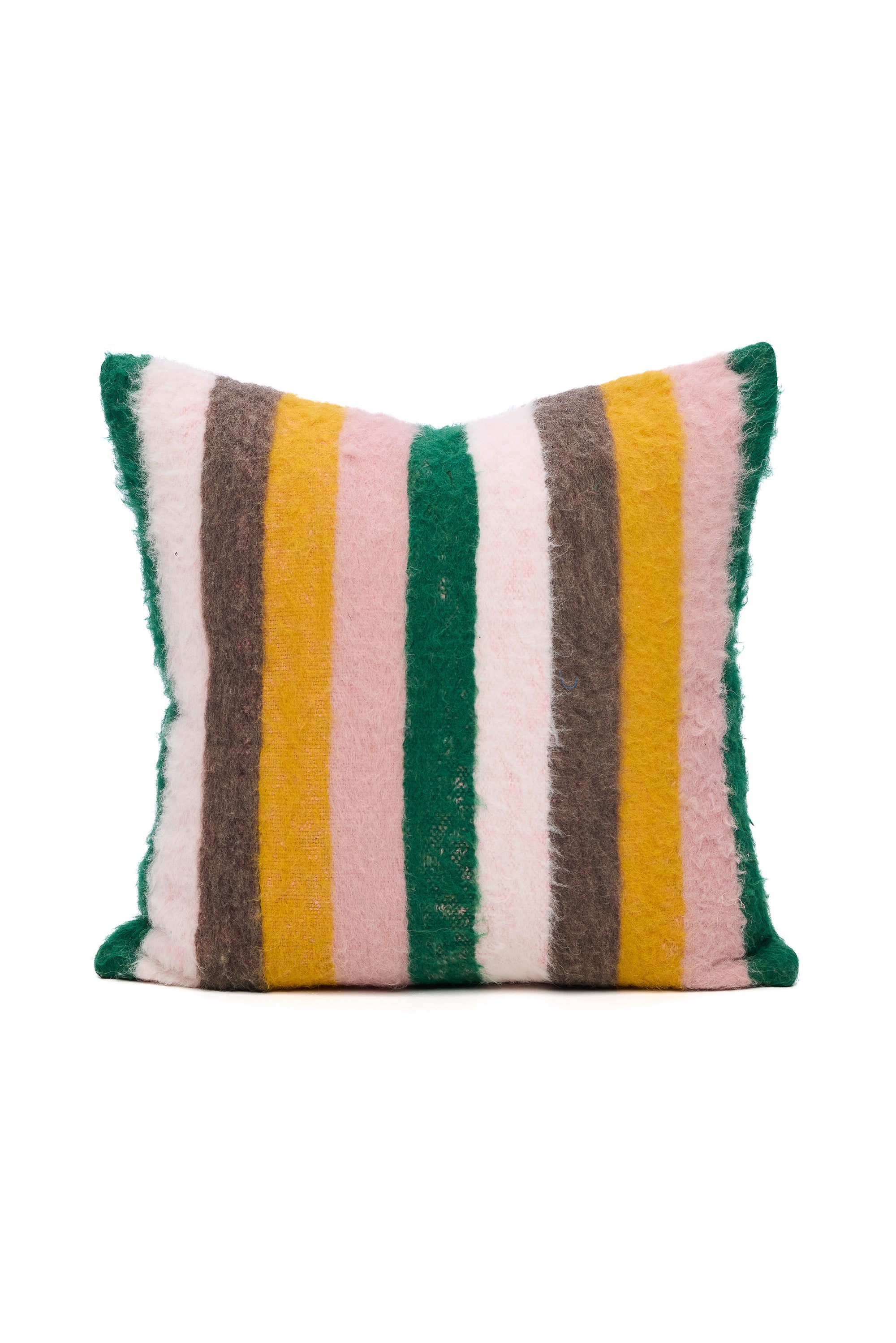Wool Cushion