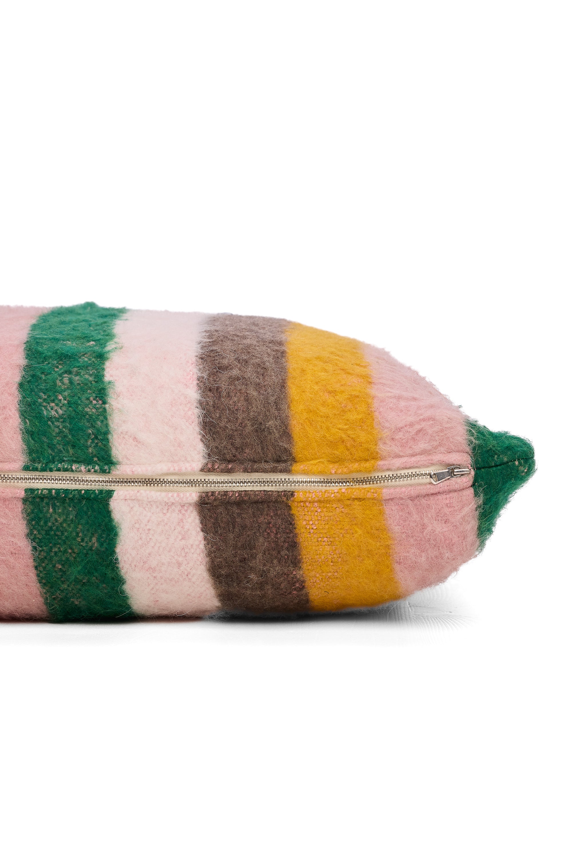Wool Cushion