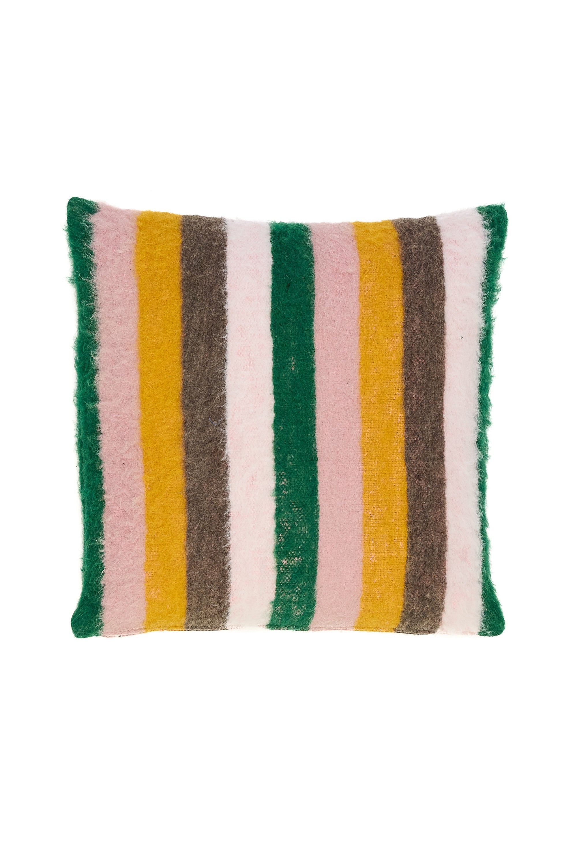 Wool Cushion