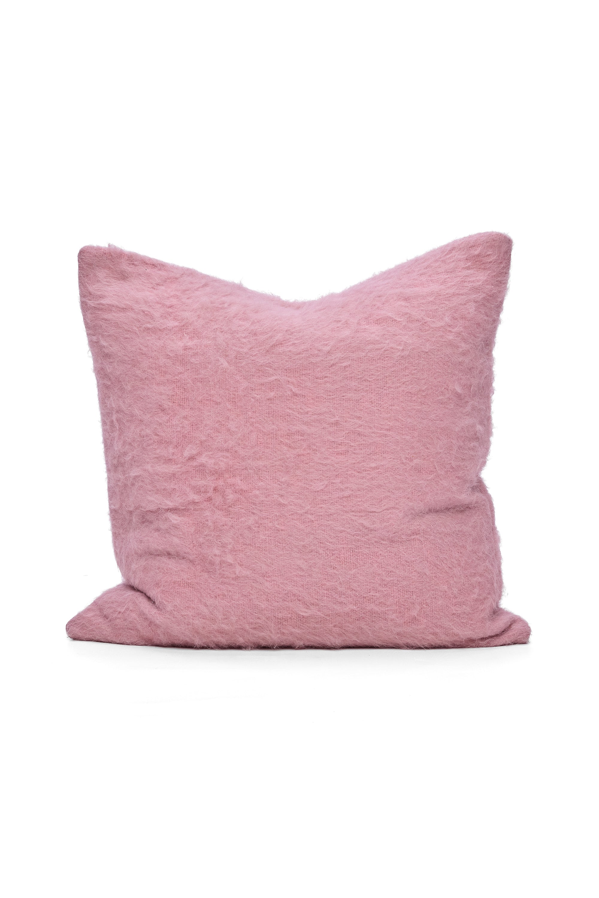 Wool Cushion