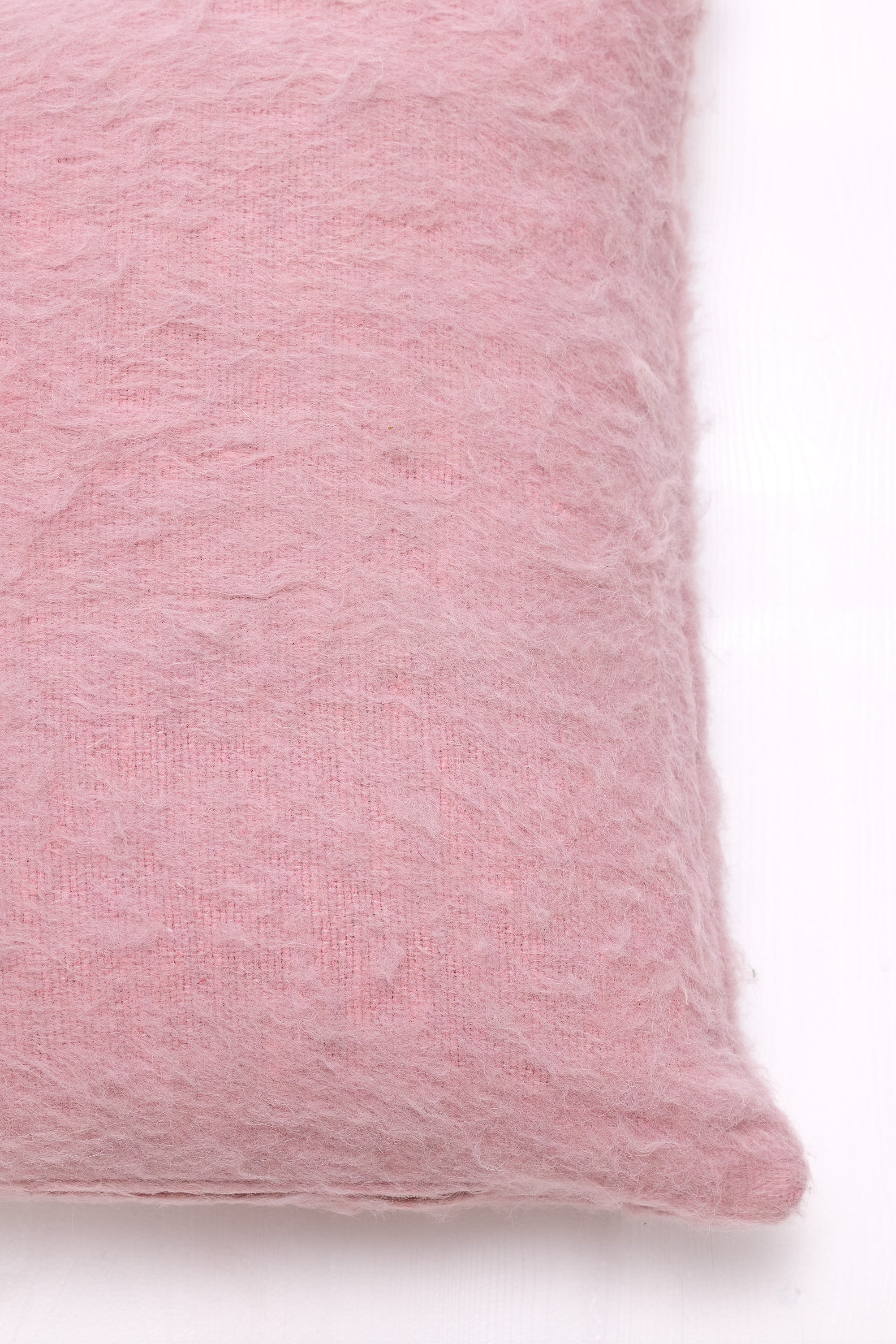 Wool Cushion