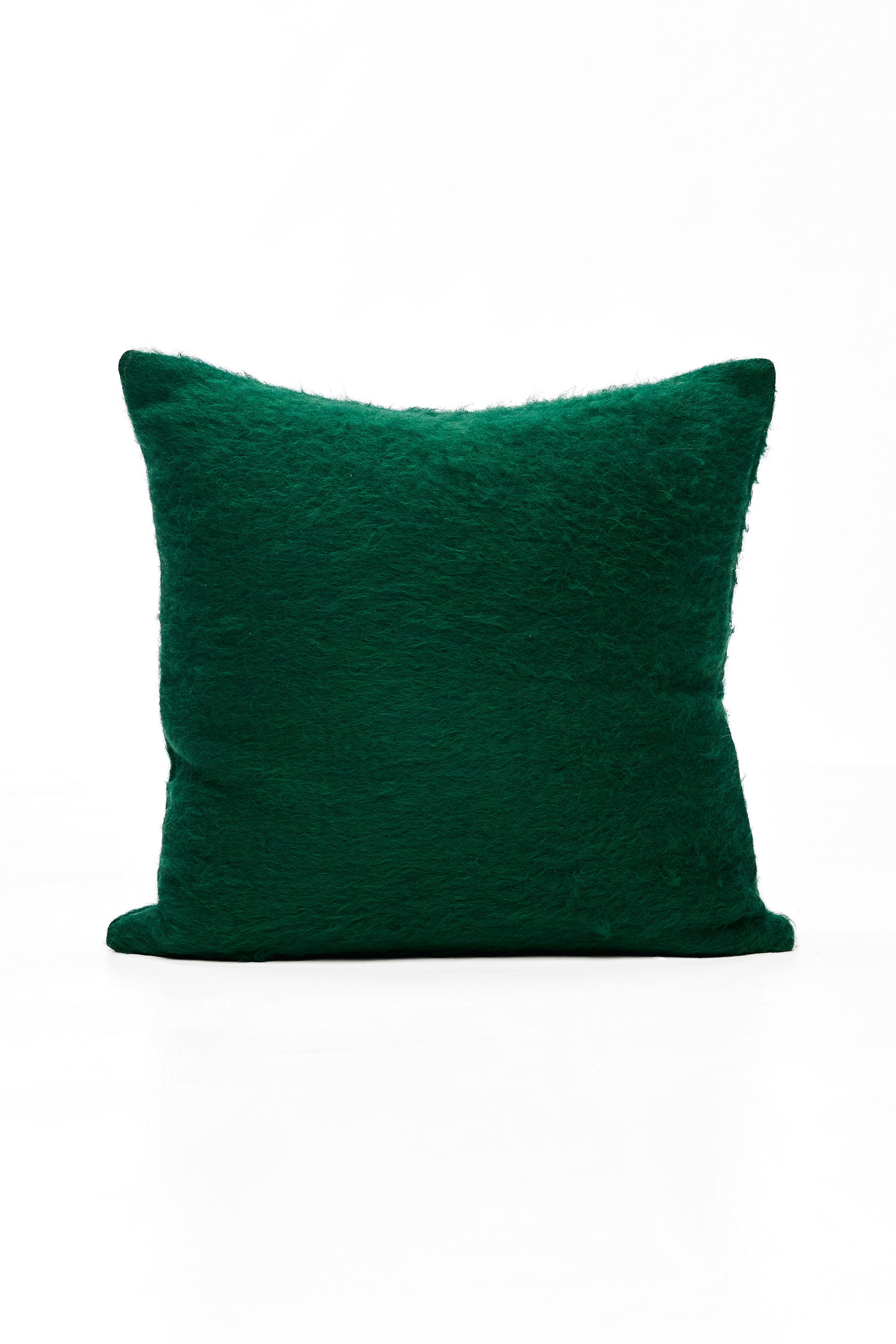 Wool Cushion