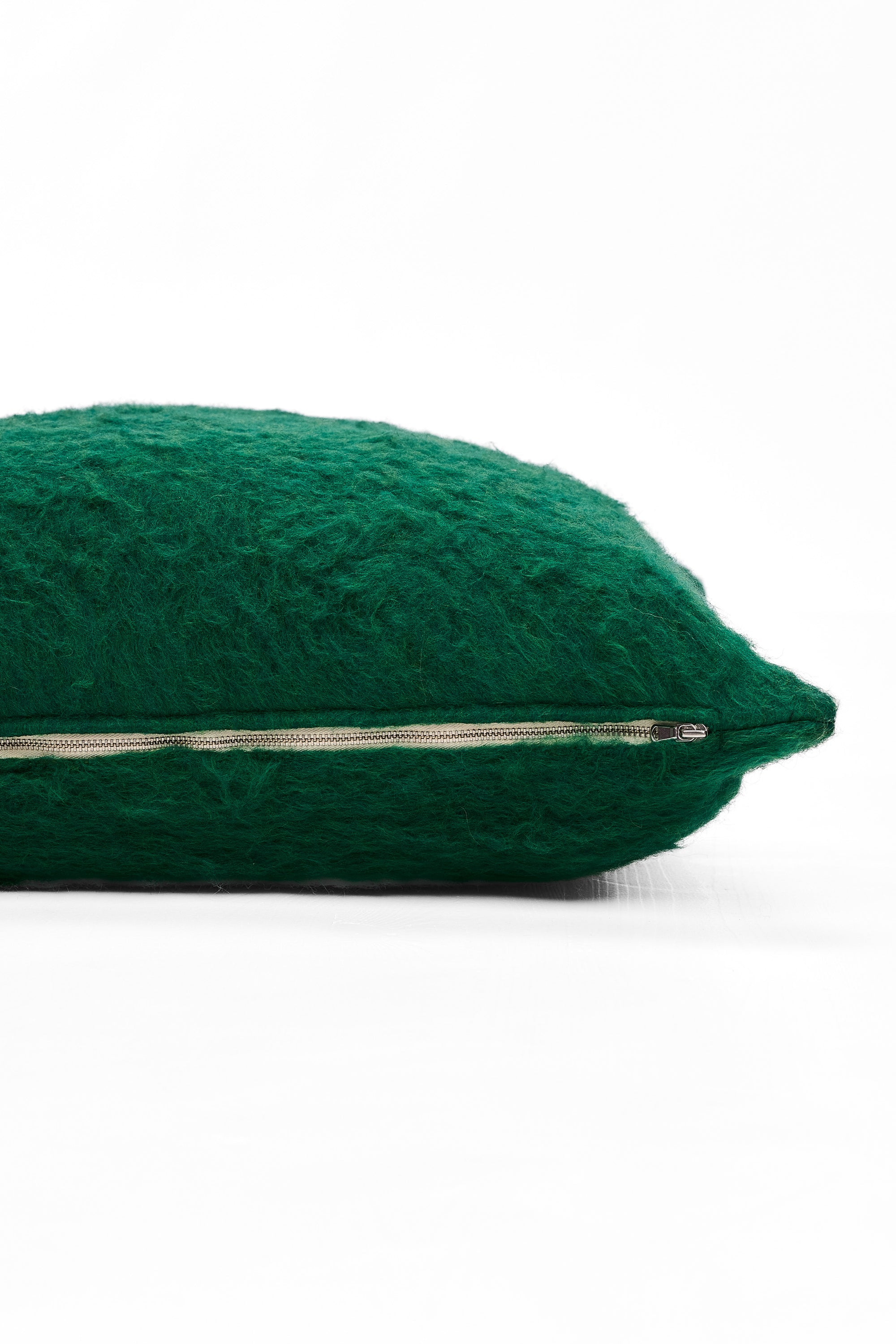 Wool Cushion
