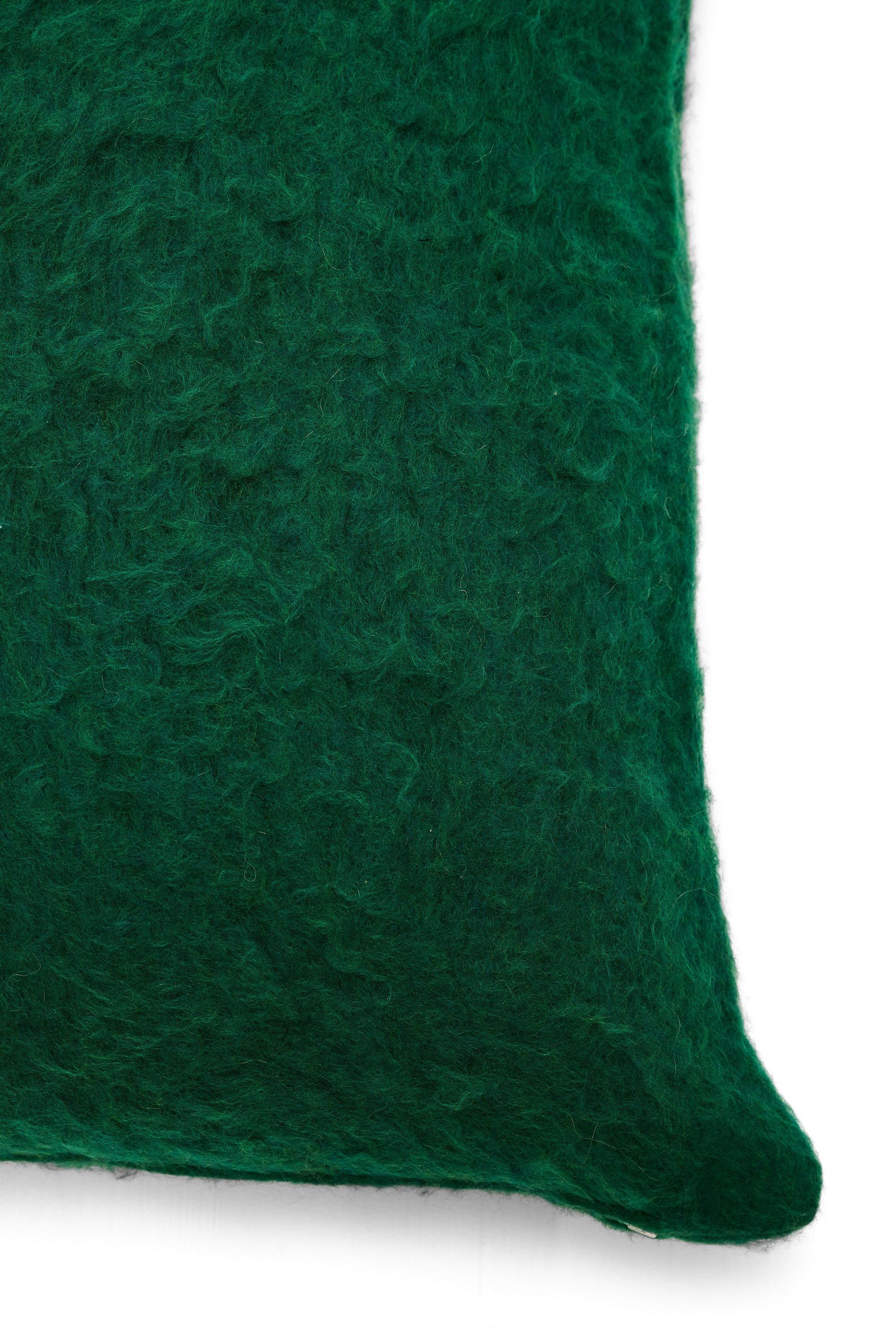 Wool Cushion