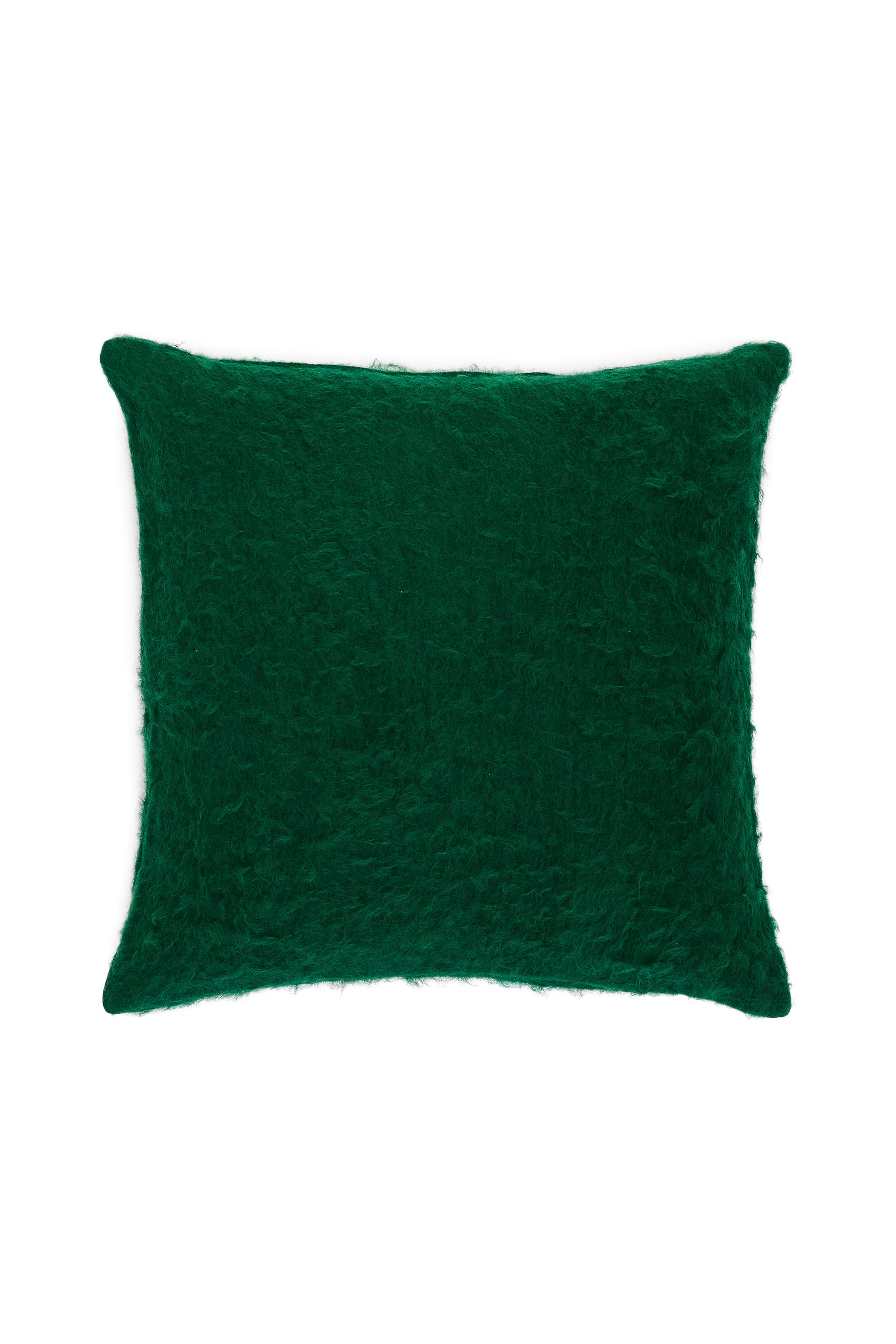 Wool Cushion