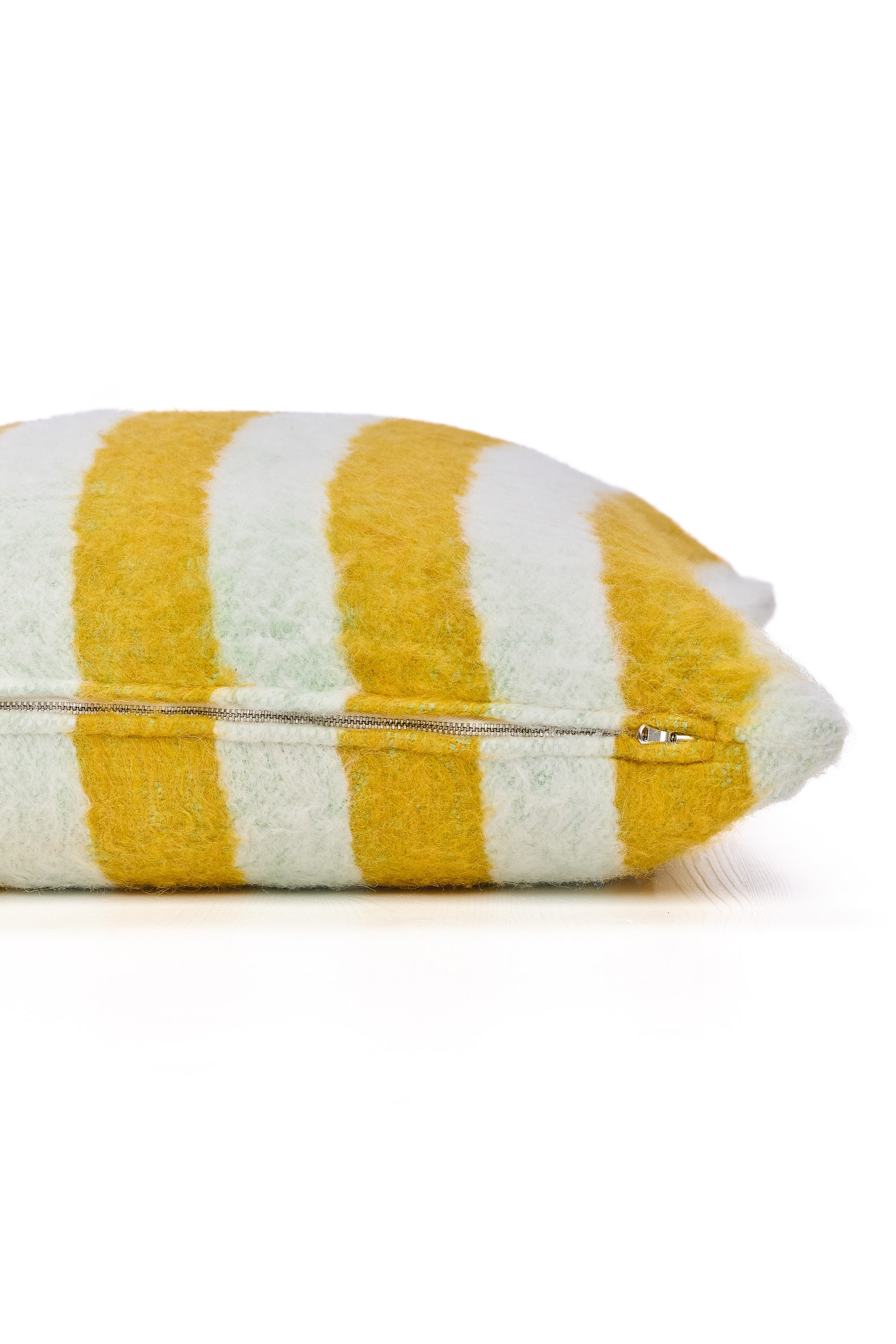 Wool Cushion