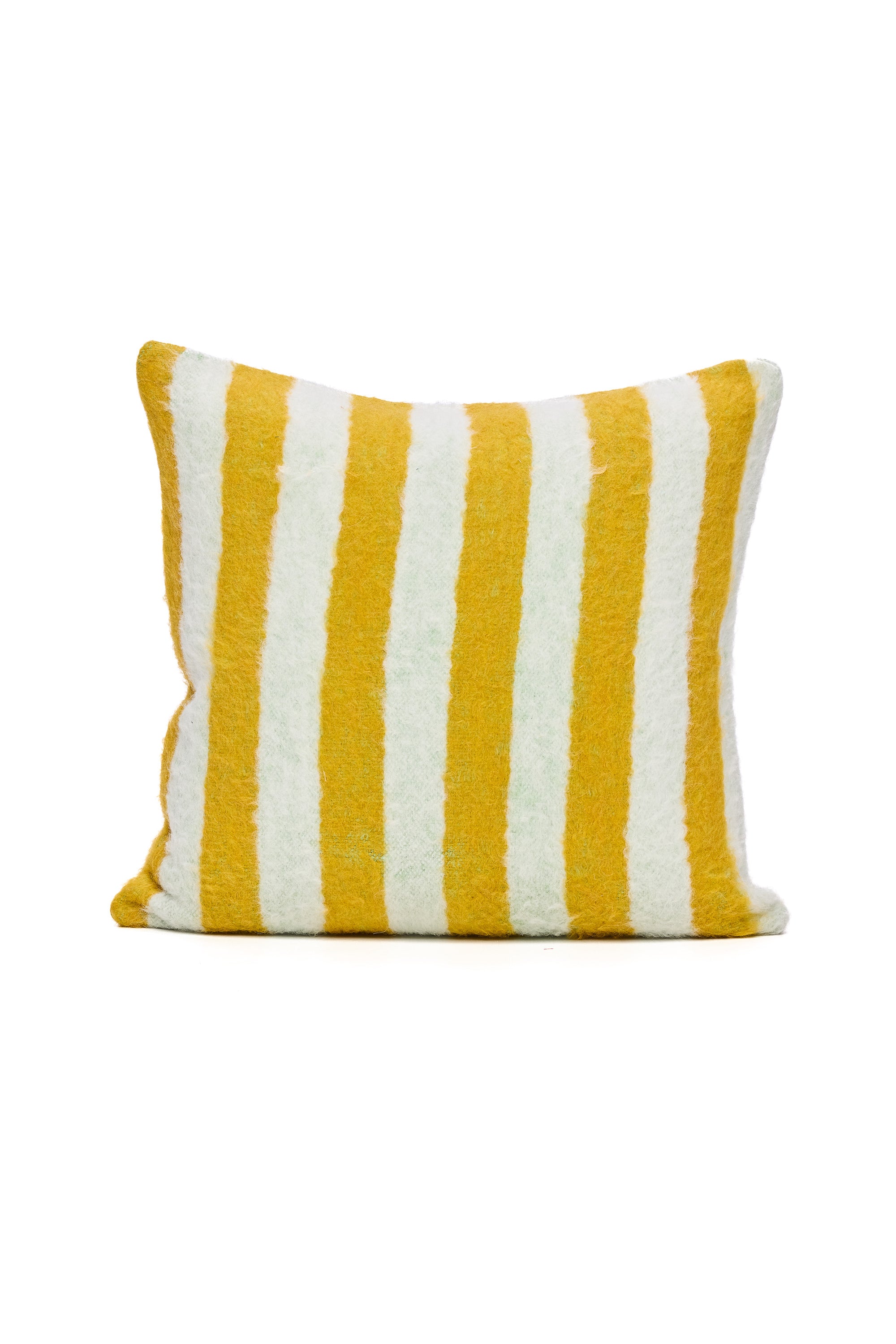 Wool Cushion