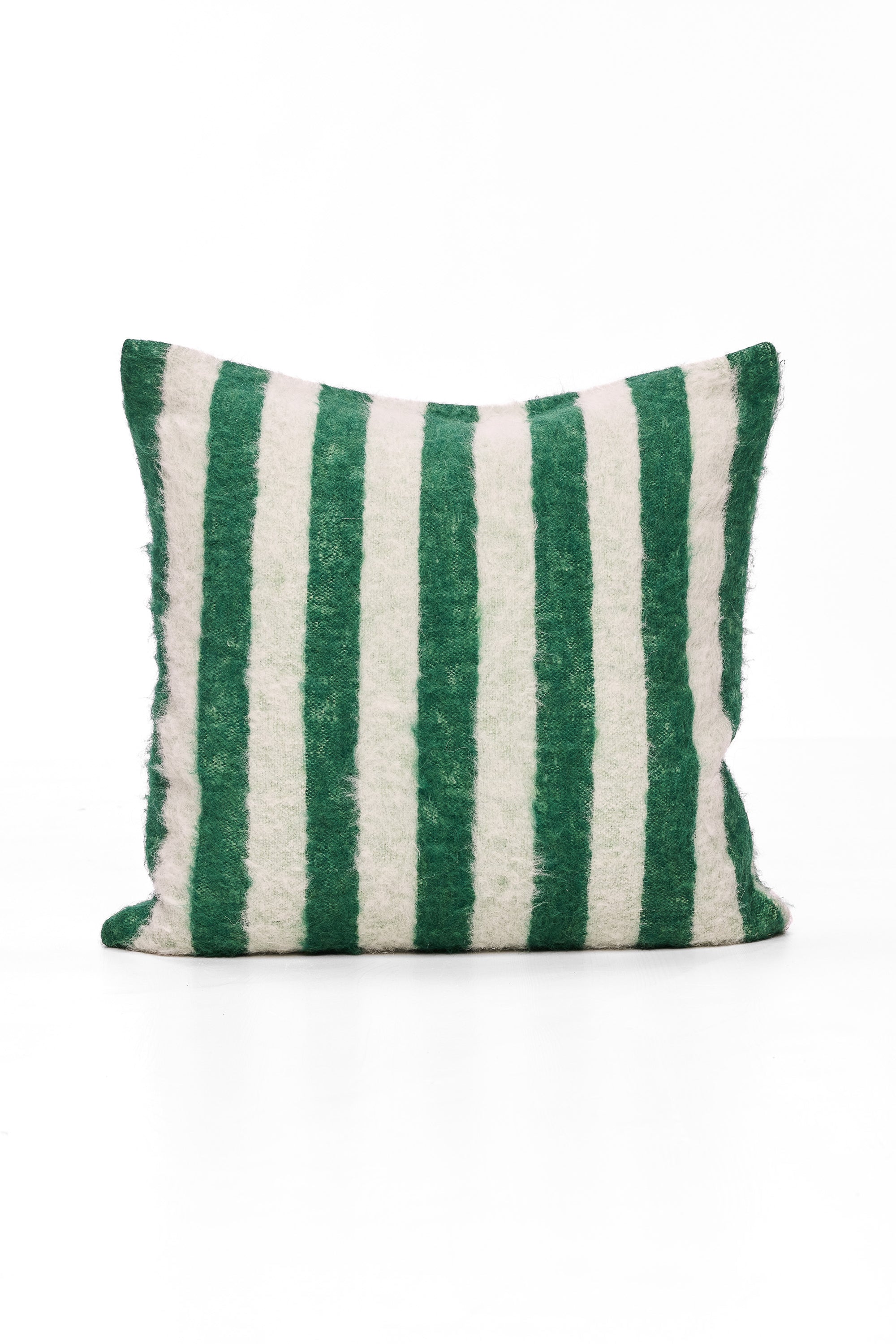 Wool Cushion
