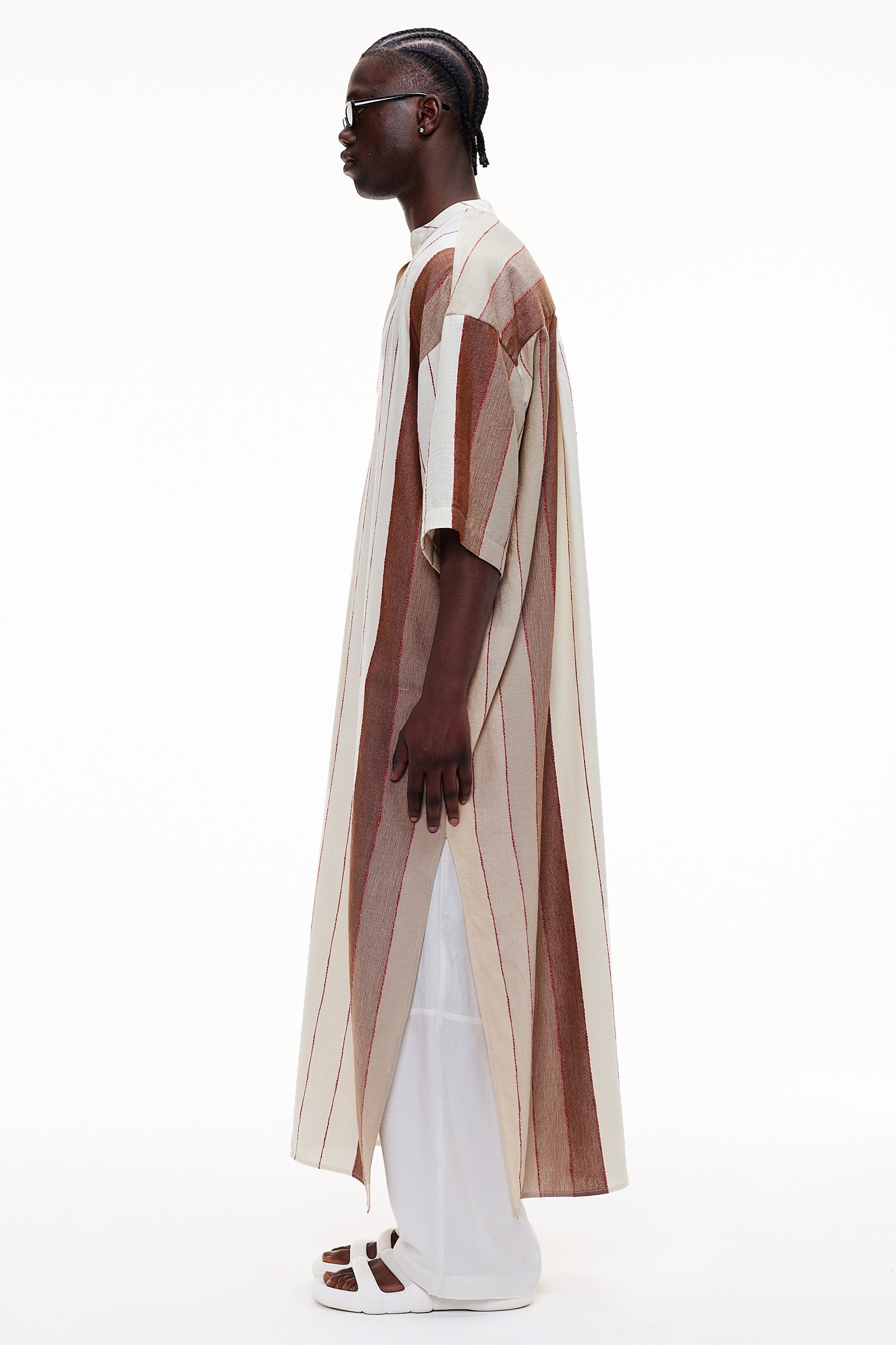 The Caftan - Stripe 3