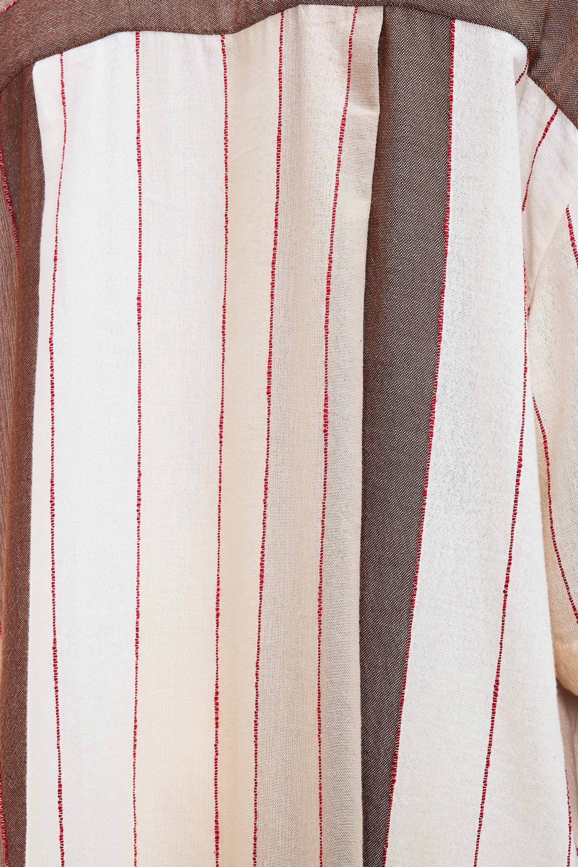 The Caftan - Stripe 3