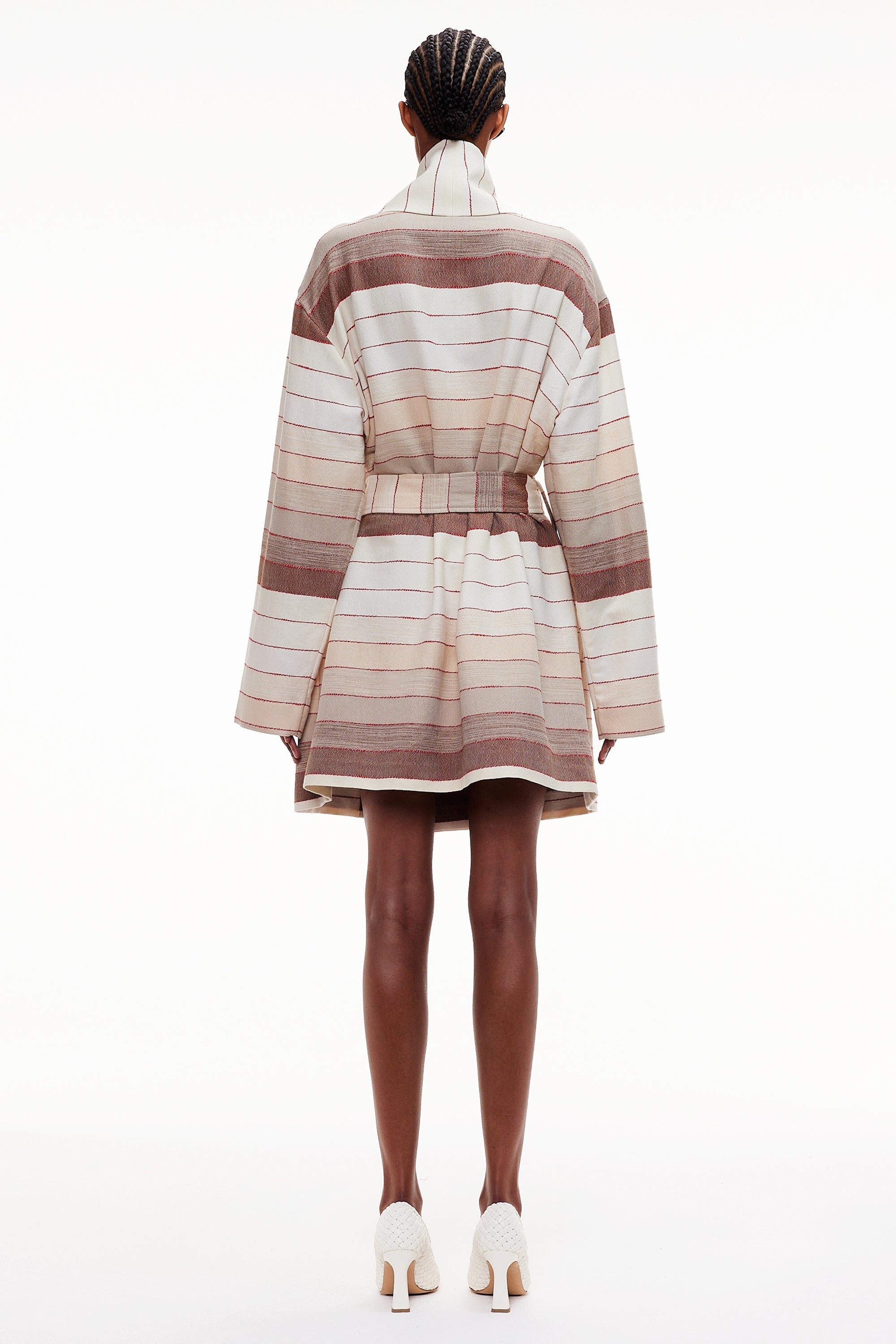 The Cardigan - Stripe 2