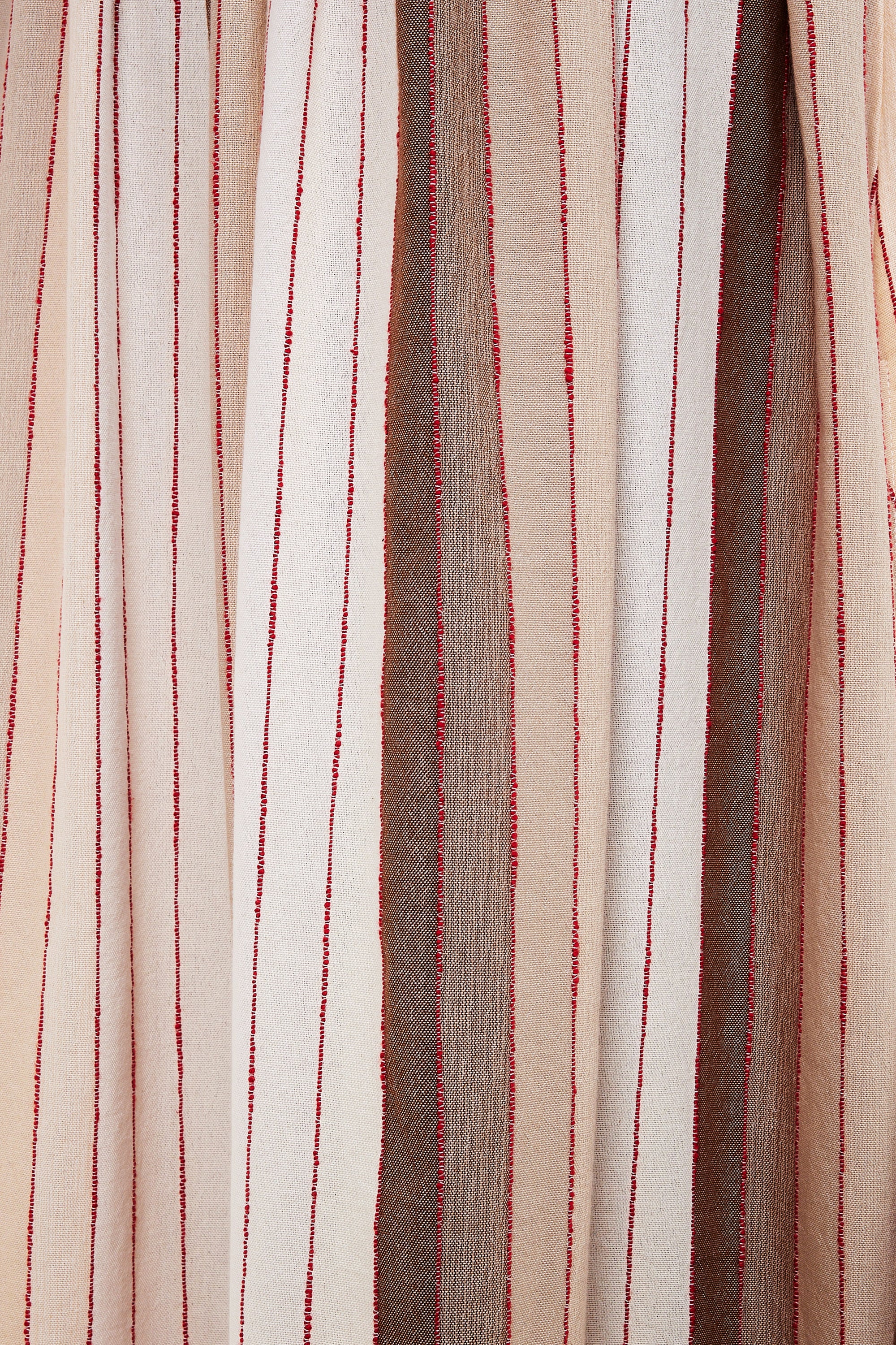 The Skirt - Stripe 1