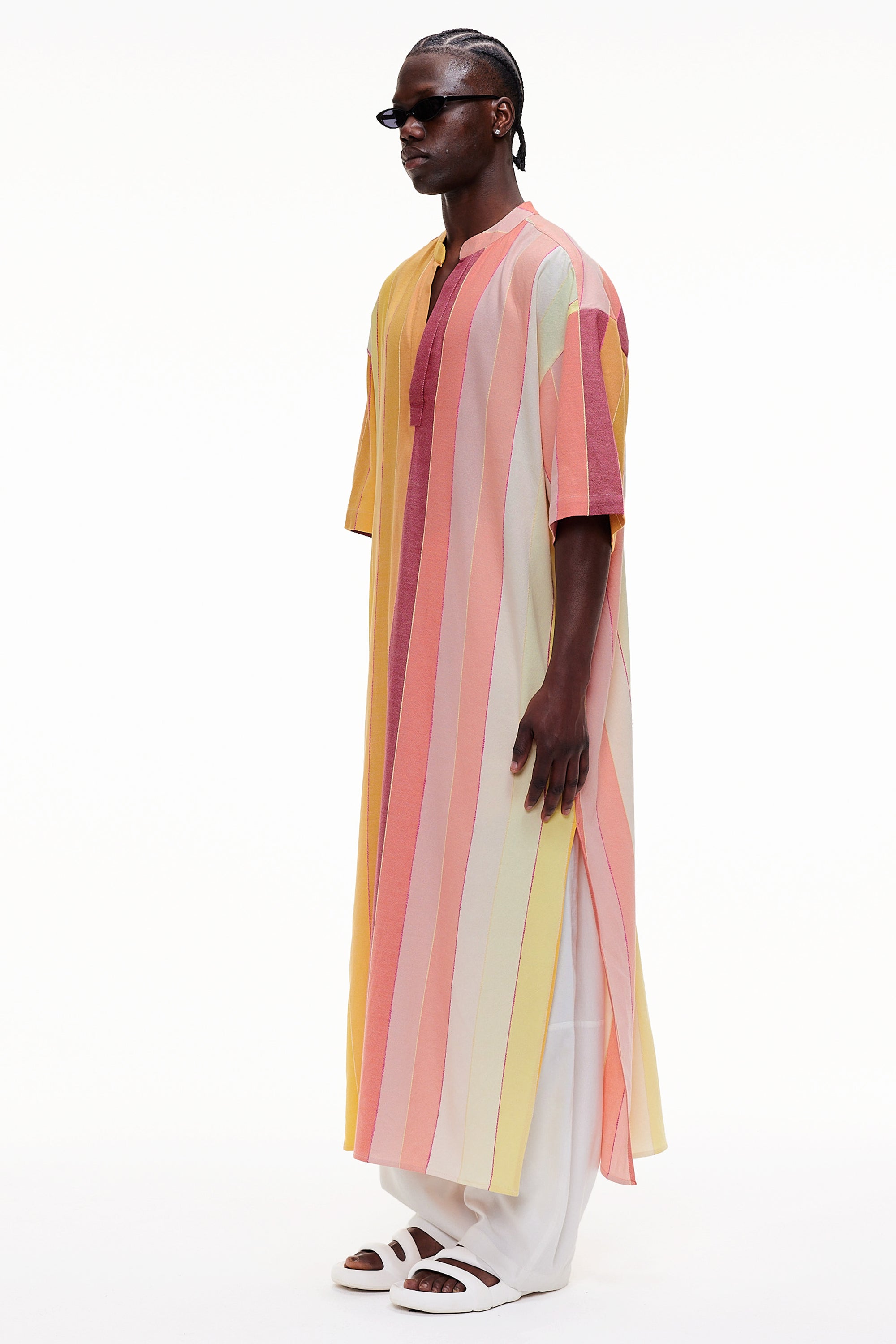 The Caftan - Stripe 79