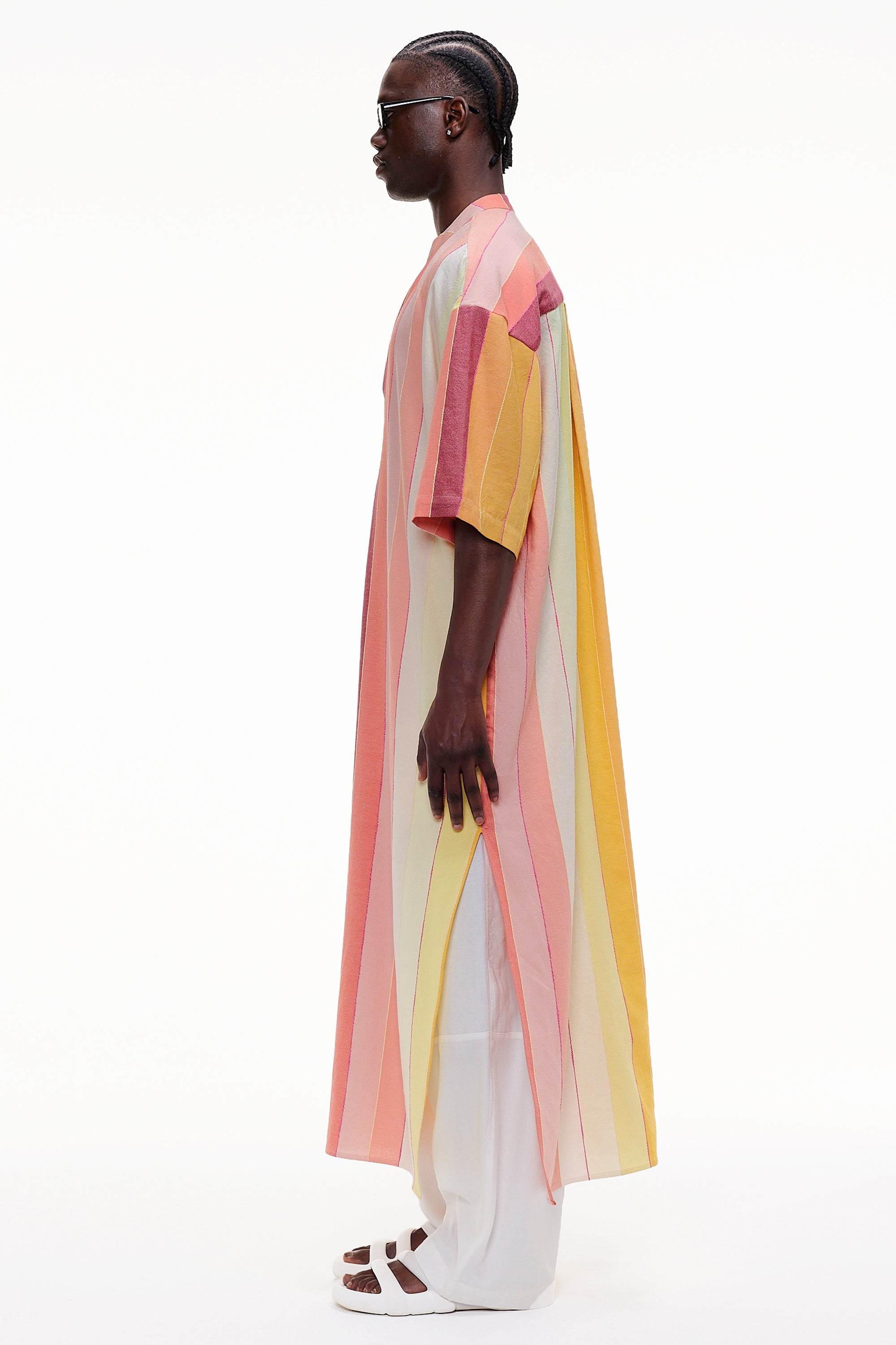 The Caftan - Stripe 79