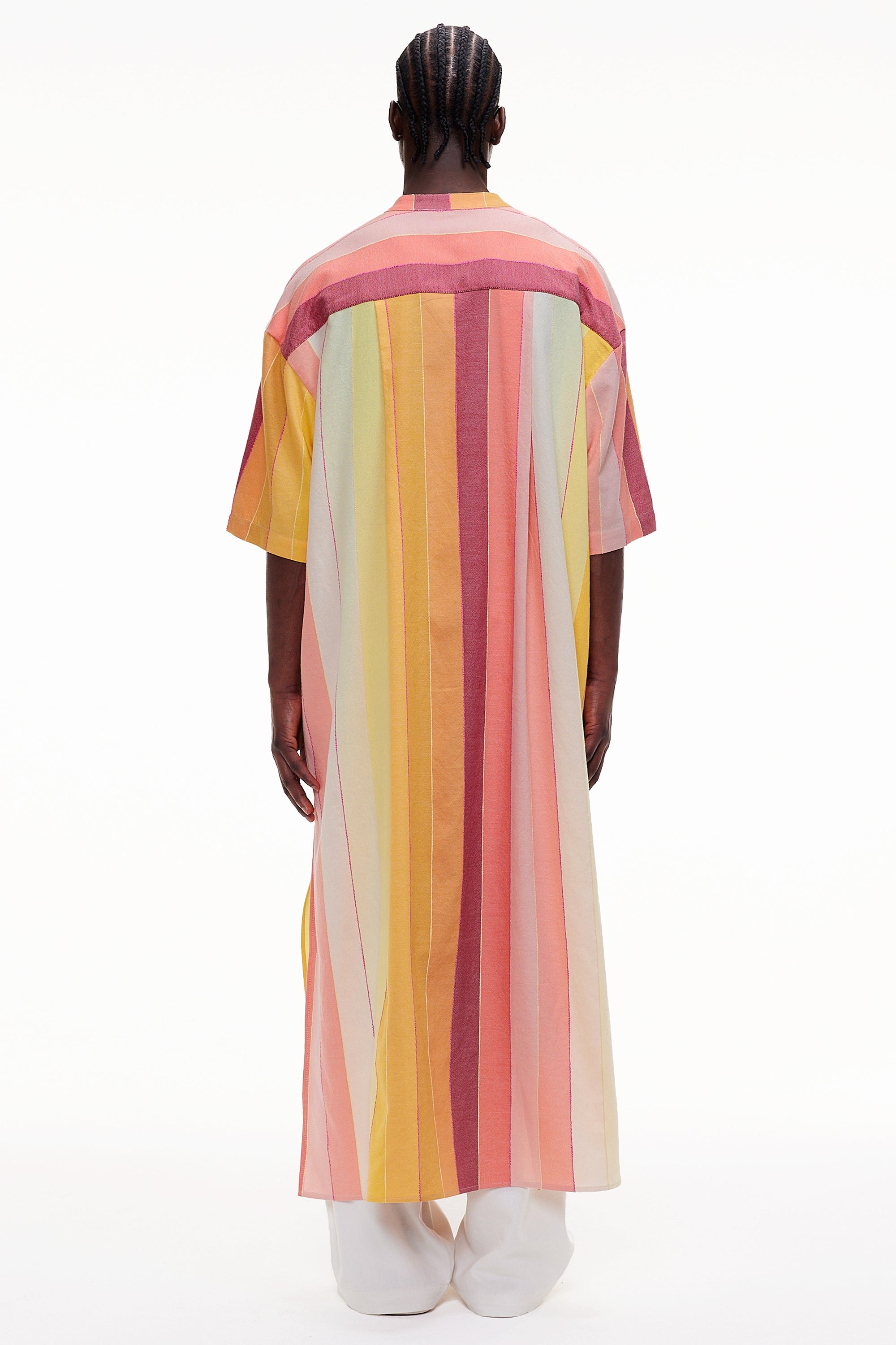 The Caftan - Stripe 79