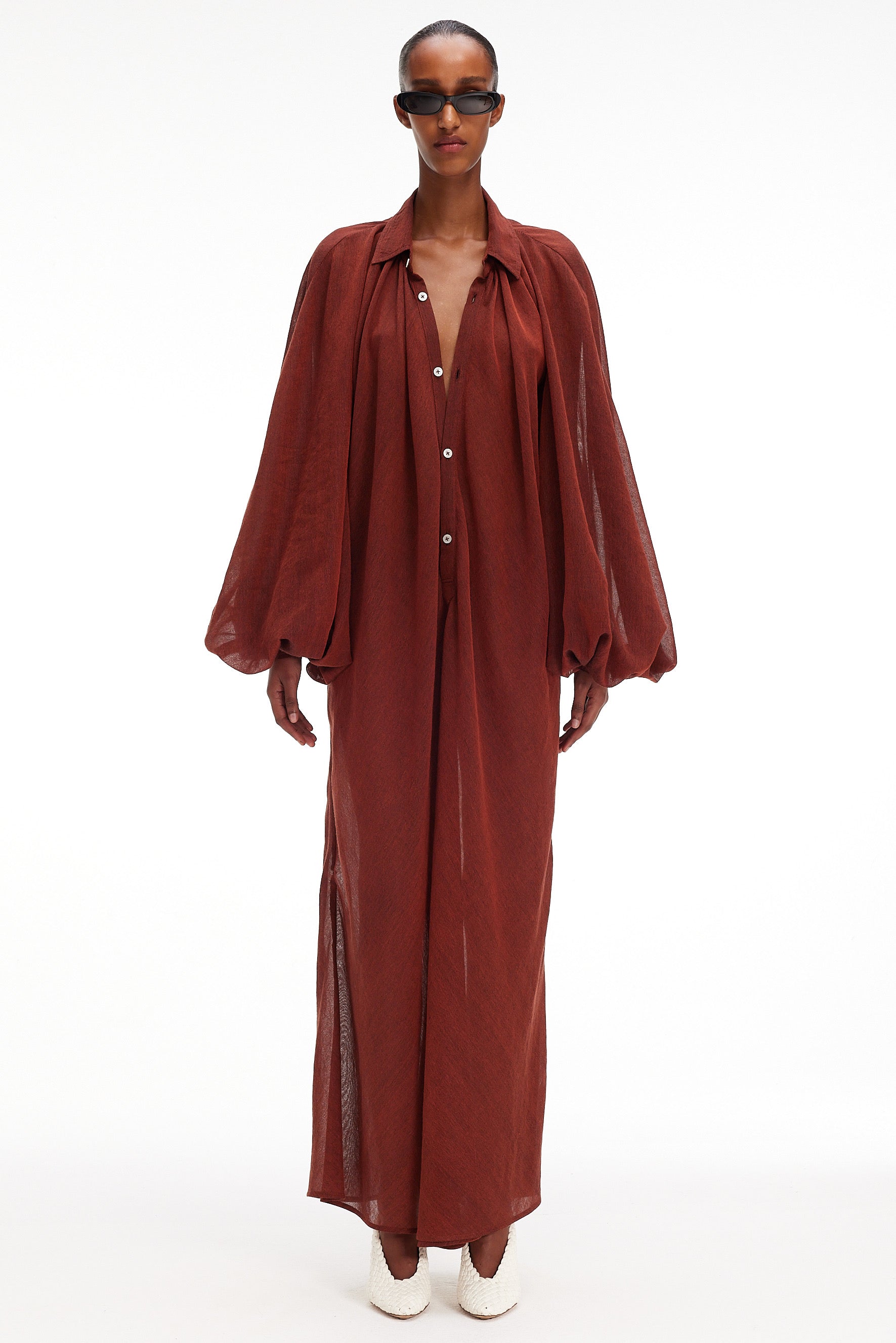 The Balloon Top - Stripe 82