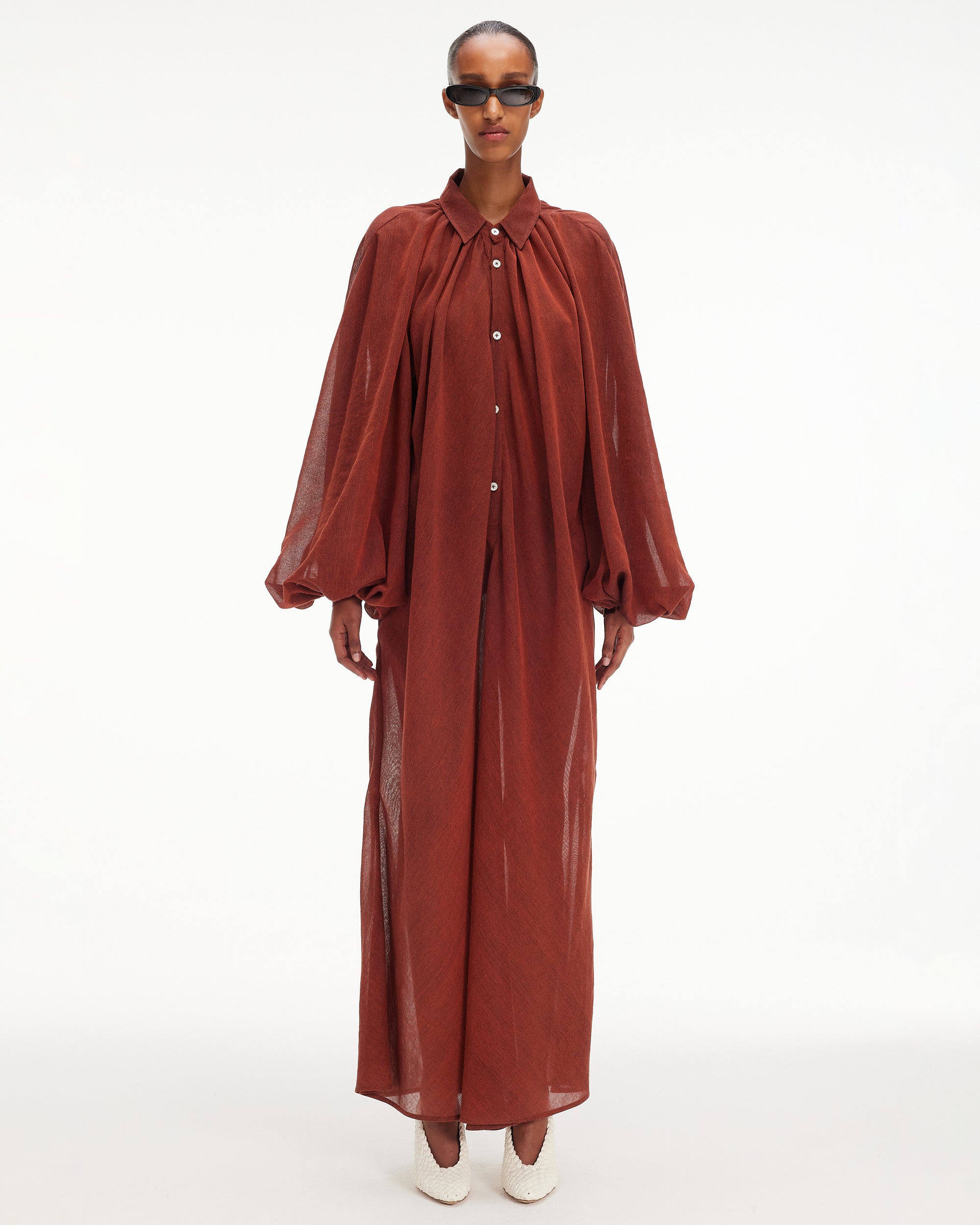 The Balloon Top - Stripe 82