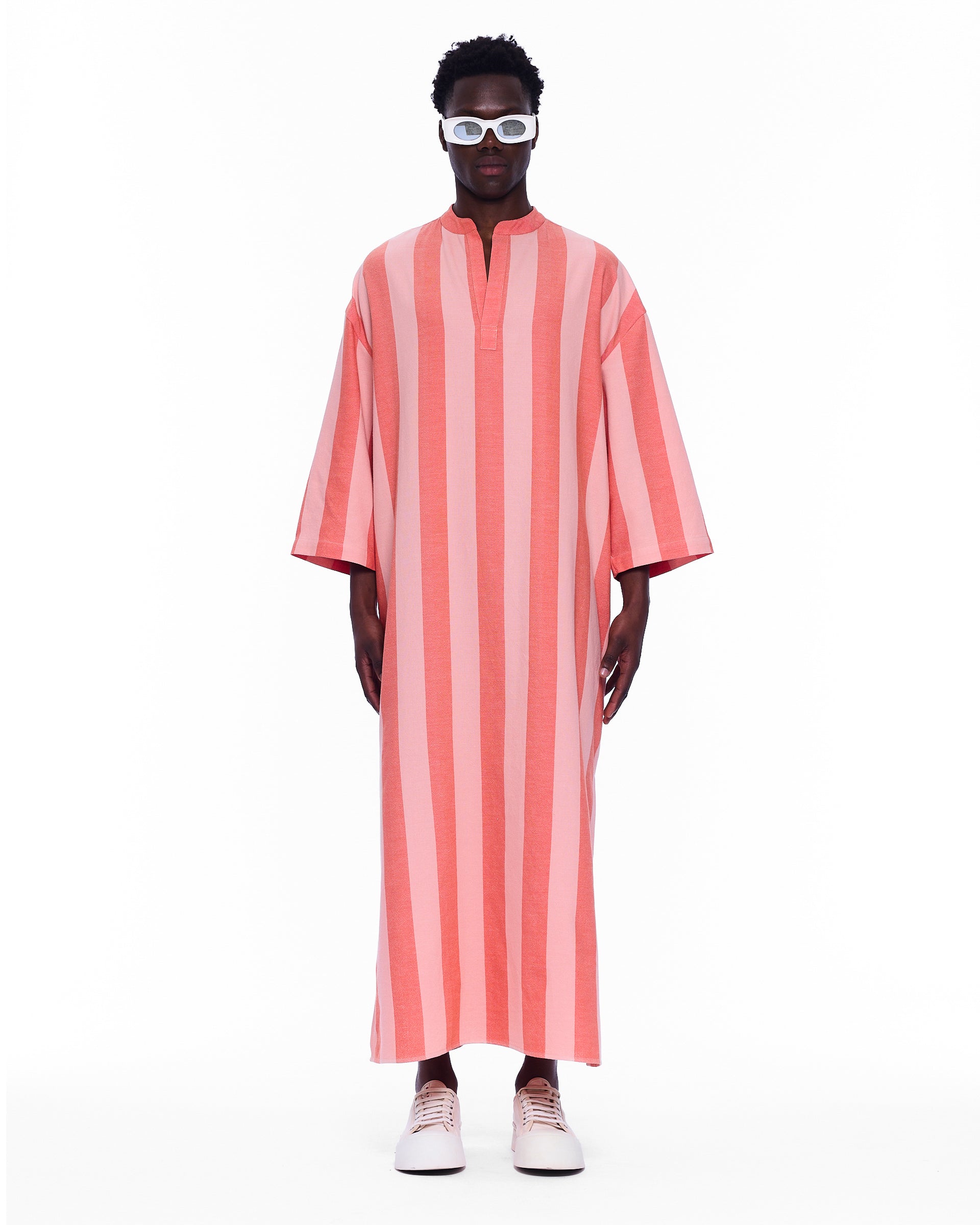 The Caftan : Stripe 10