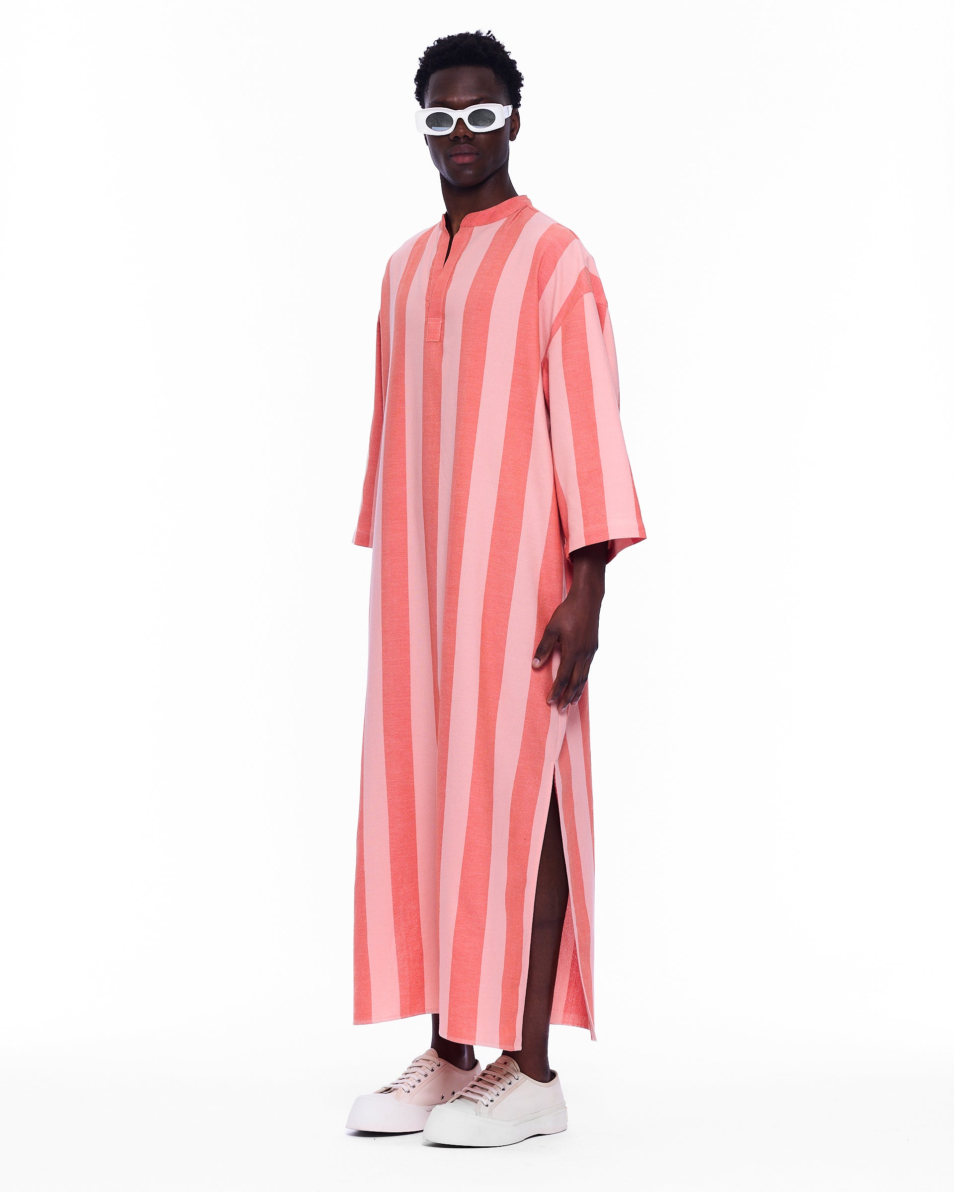 The Caftan : Stripe 10