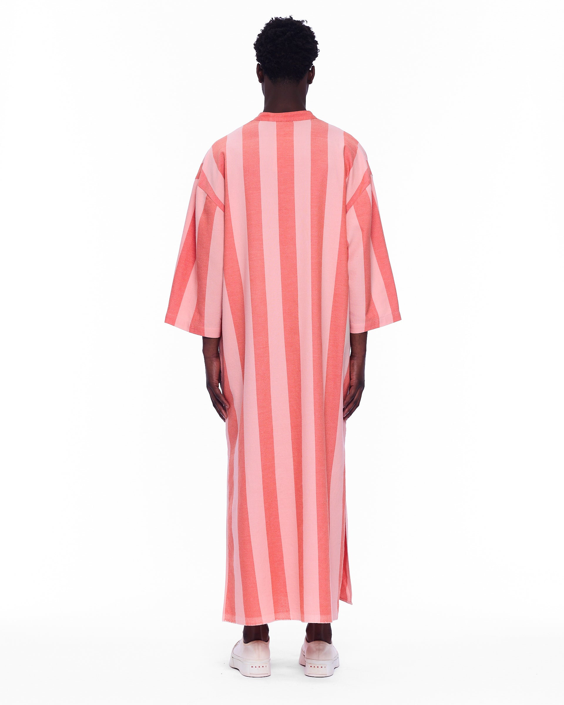 The Caftan : Stripe 10