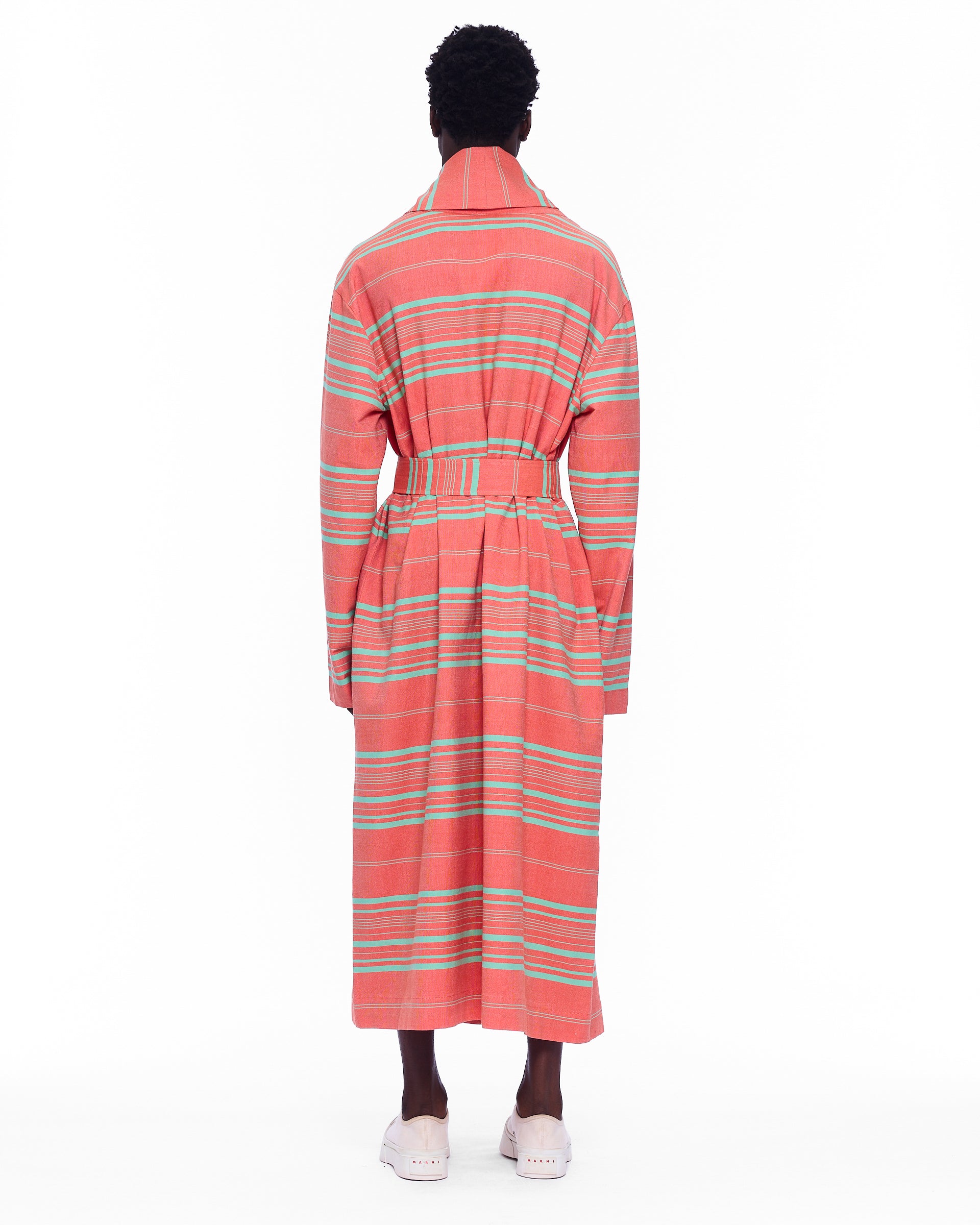 The Robe : Stripe 17