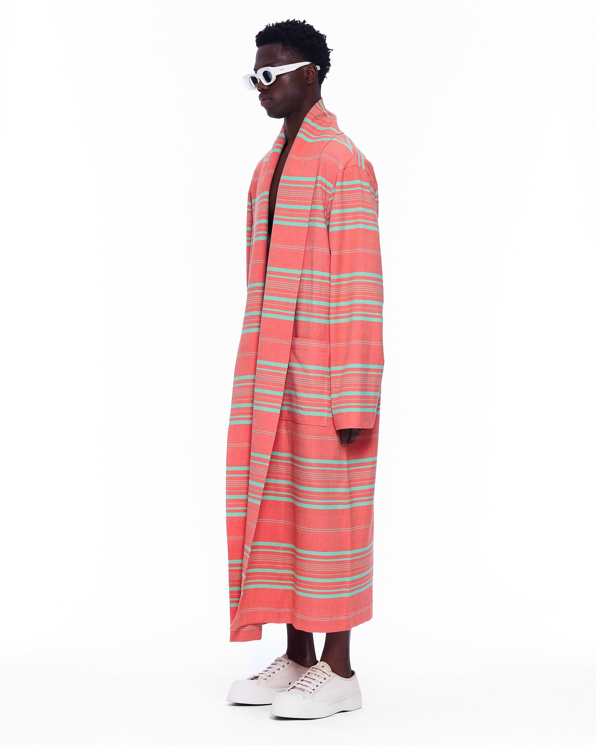 The Robe : Stripe 17