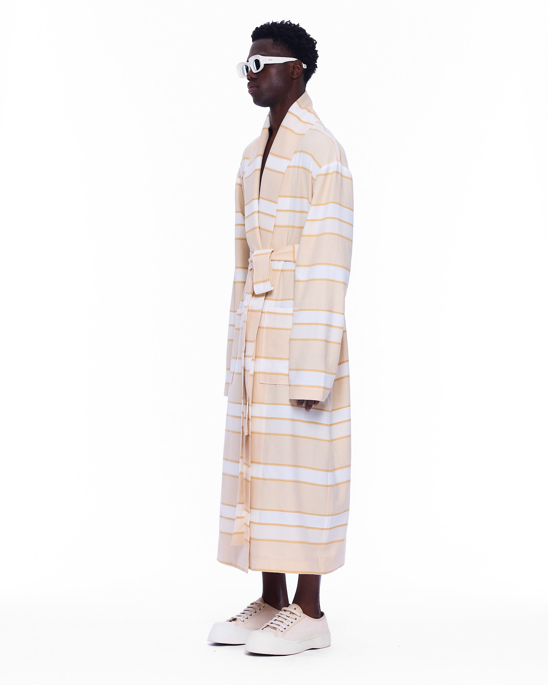 The Robe : Stripe 1