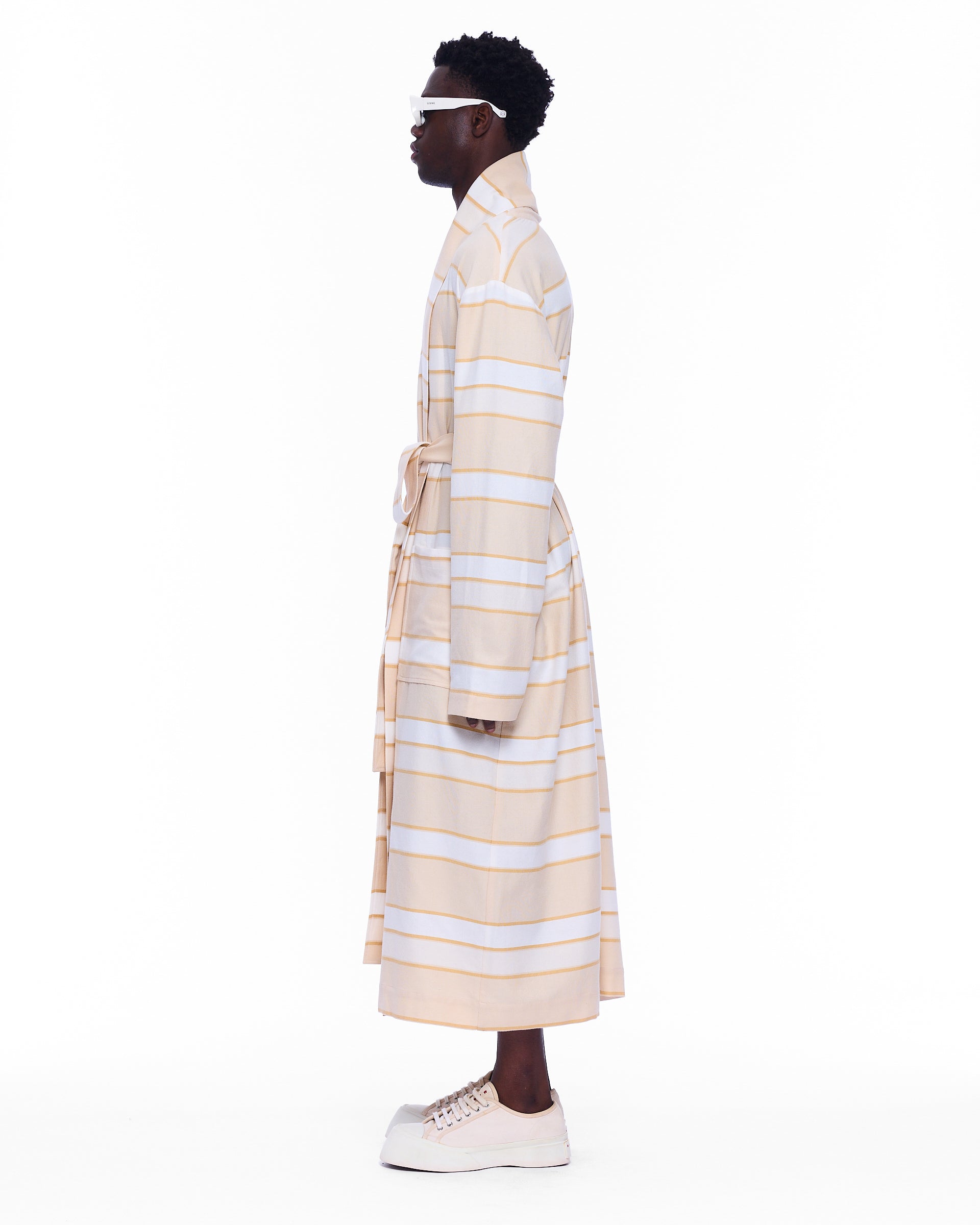 The Robe : Stripe 1