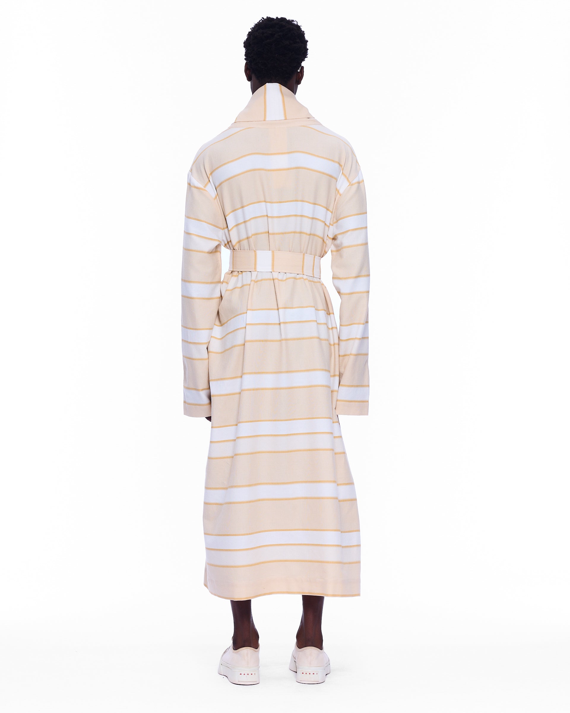 The Robe : Stripe 1