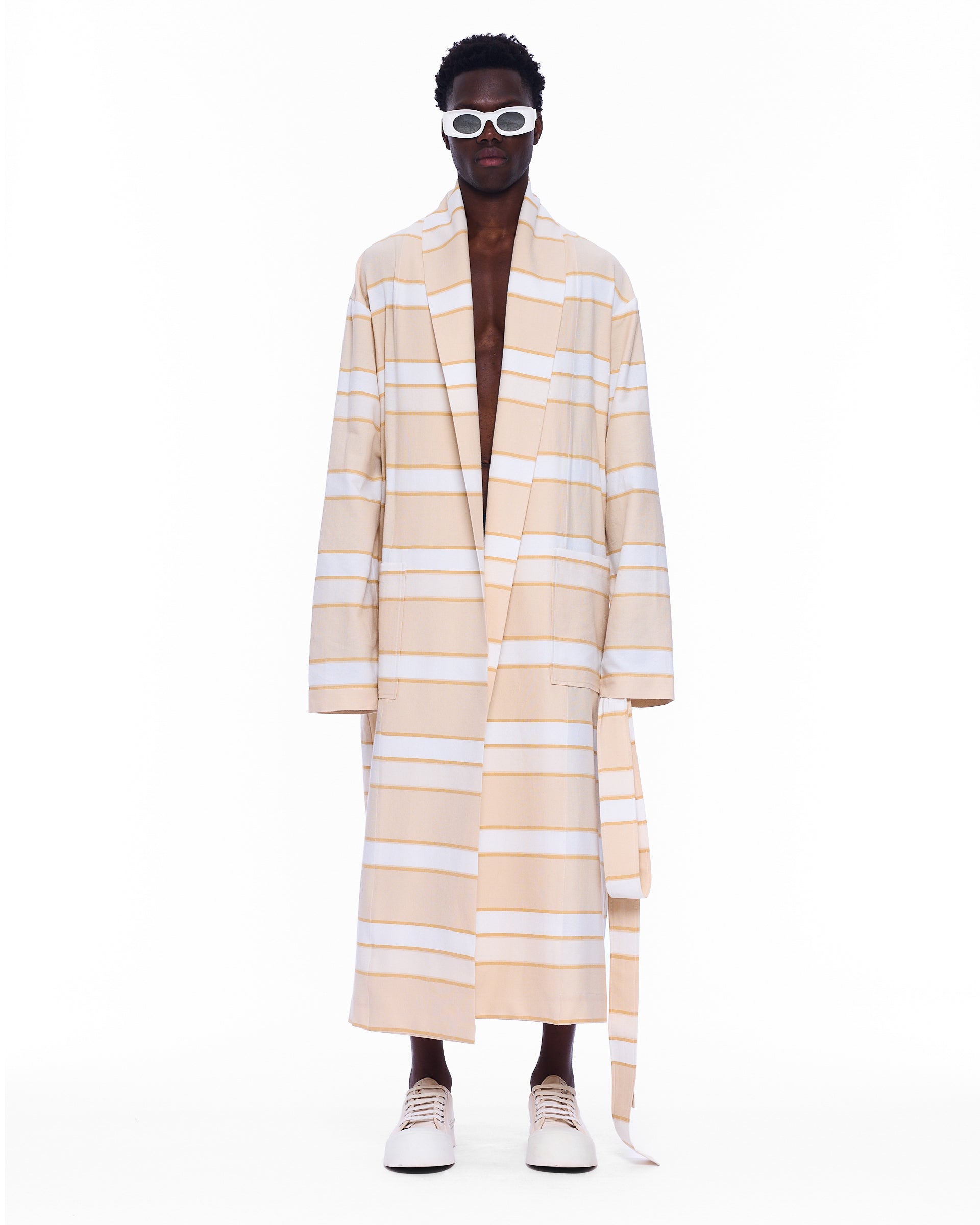 The Robe : Stripe 1