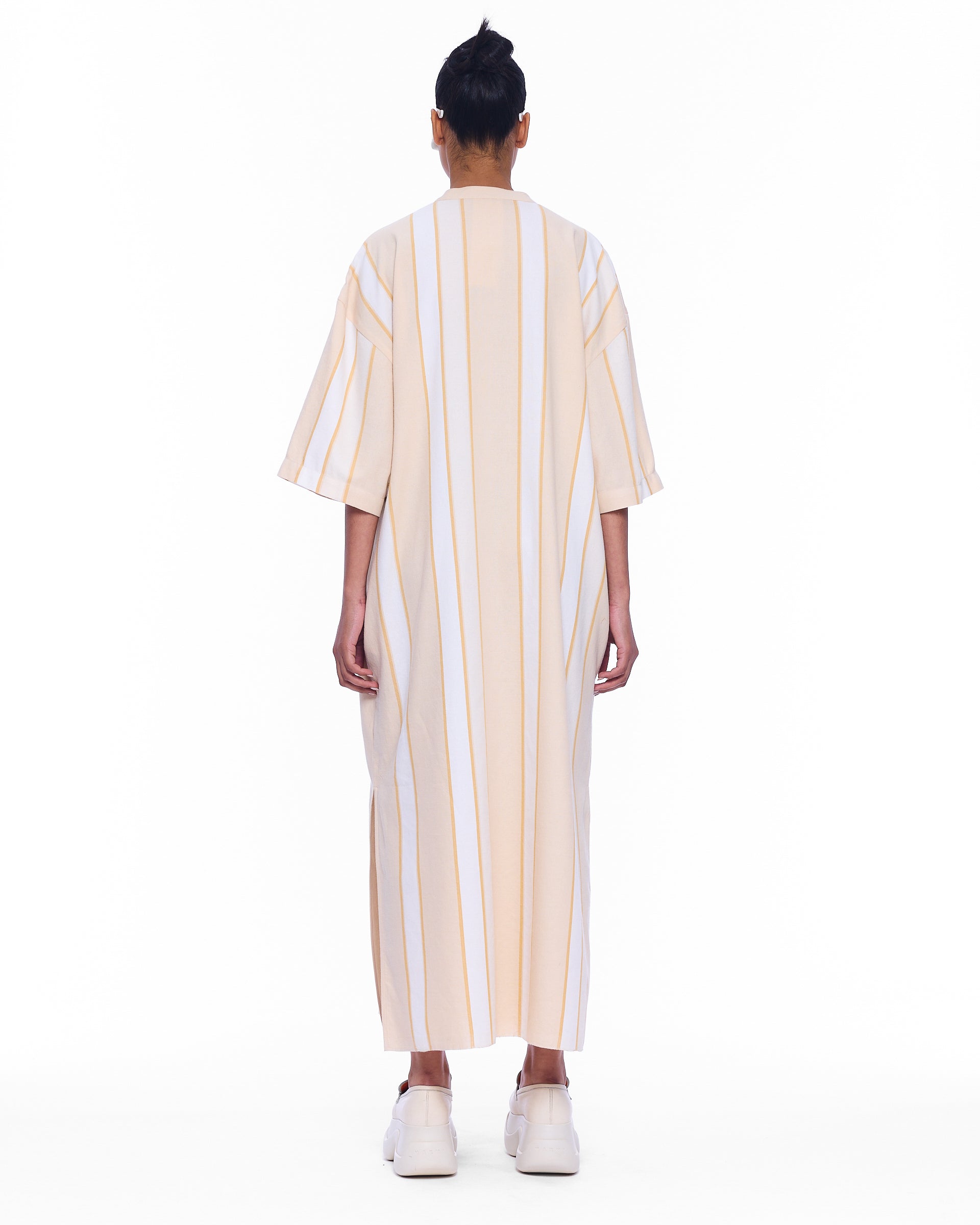 The Caftan : Stripe 1