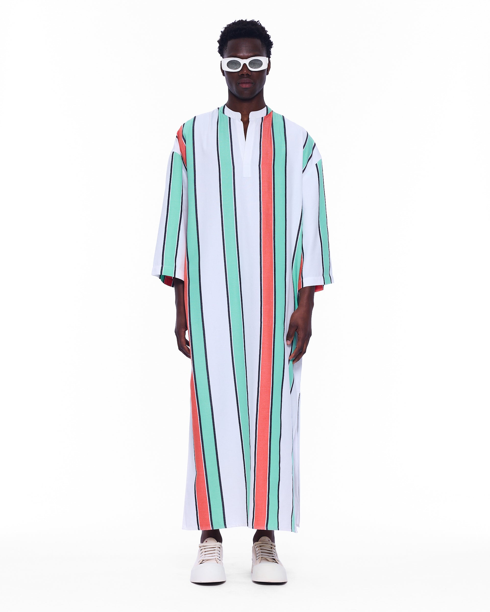 The Caftan : Stripe 2