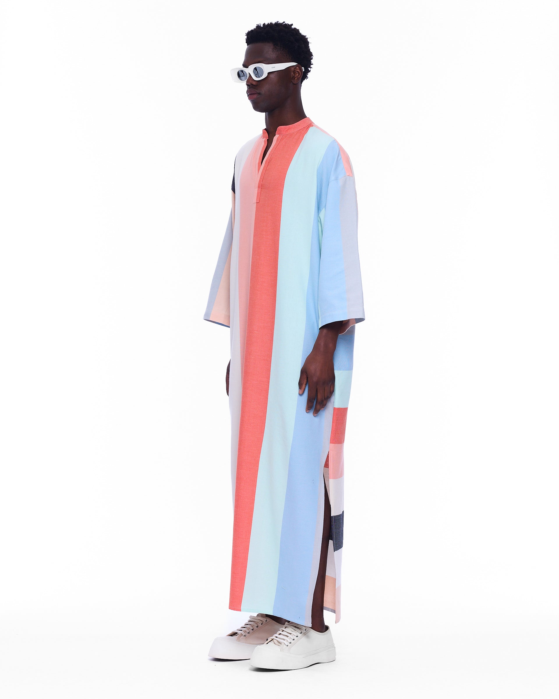 The Caftan : Stripe 36