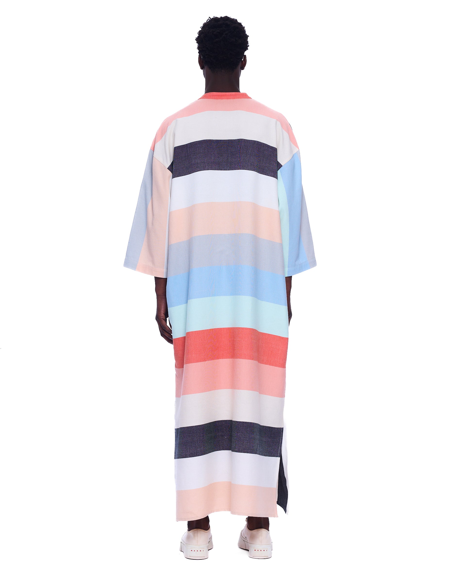 The Caftan : Stripe 36