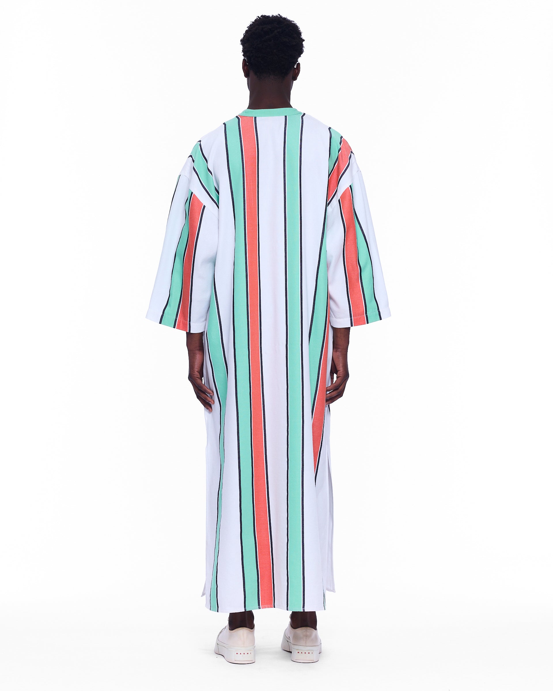 The Caftan : Stripe 2