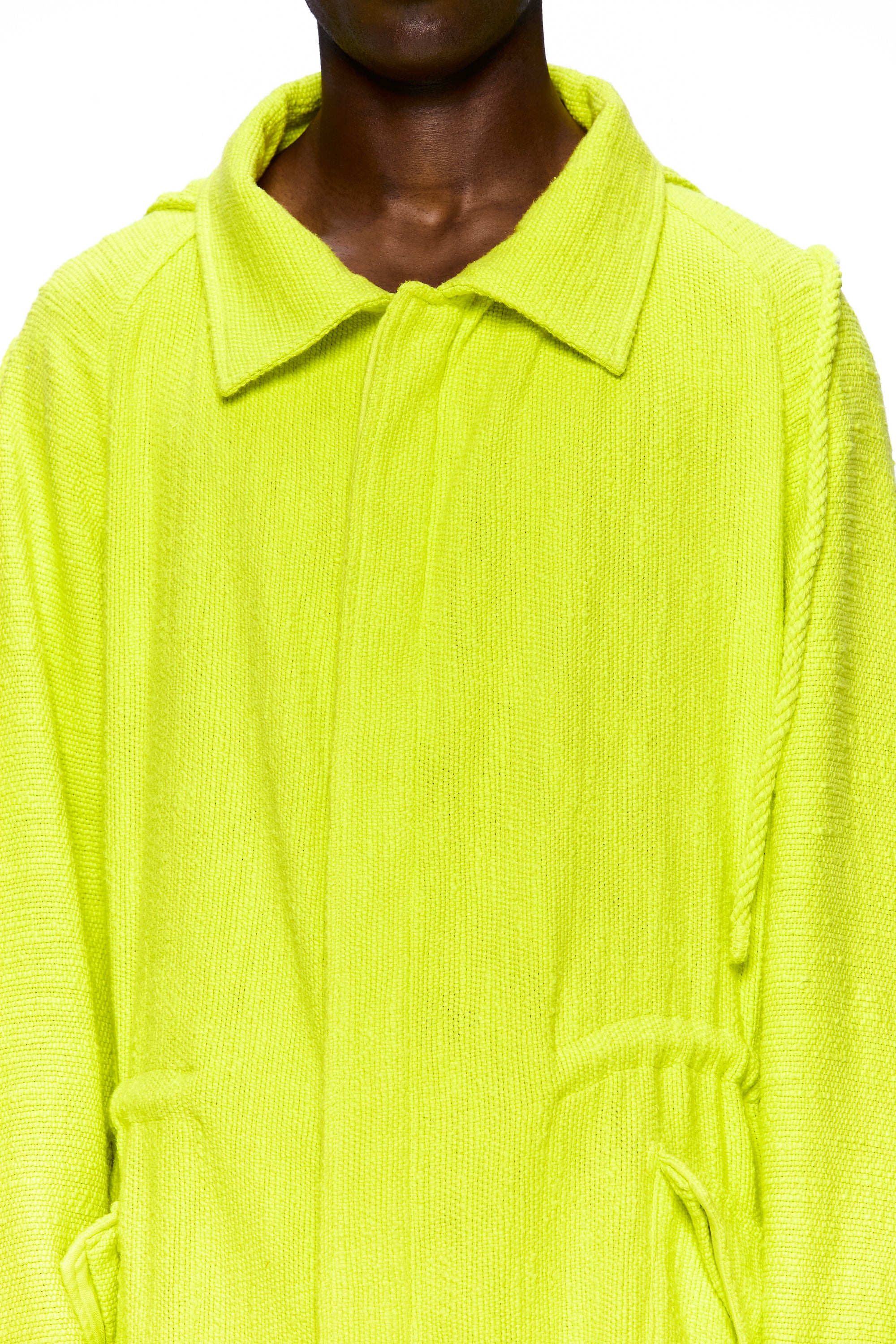 The Parka : Sunny Flamme