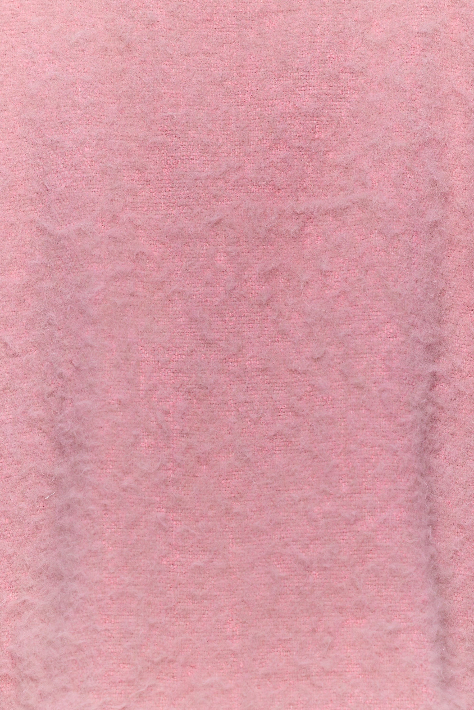 The Sweater : Vieux Rose Wool