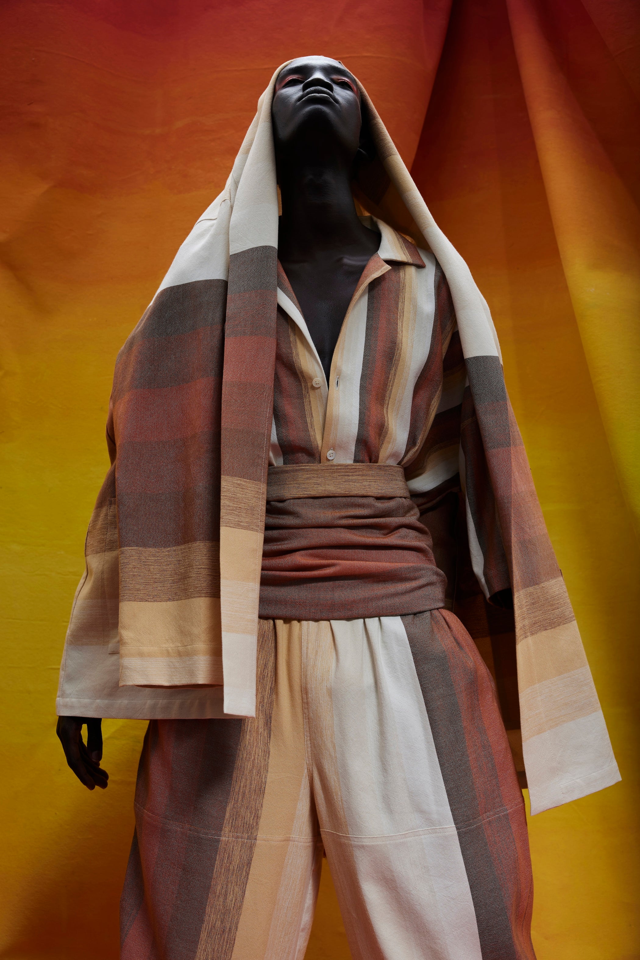 Marrakshi Life | Handwoven, made to order in our Marrakech Atelier